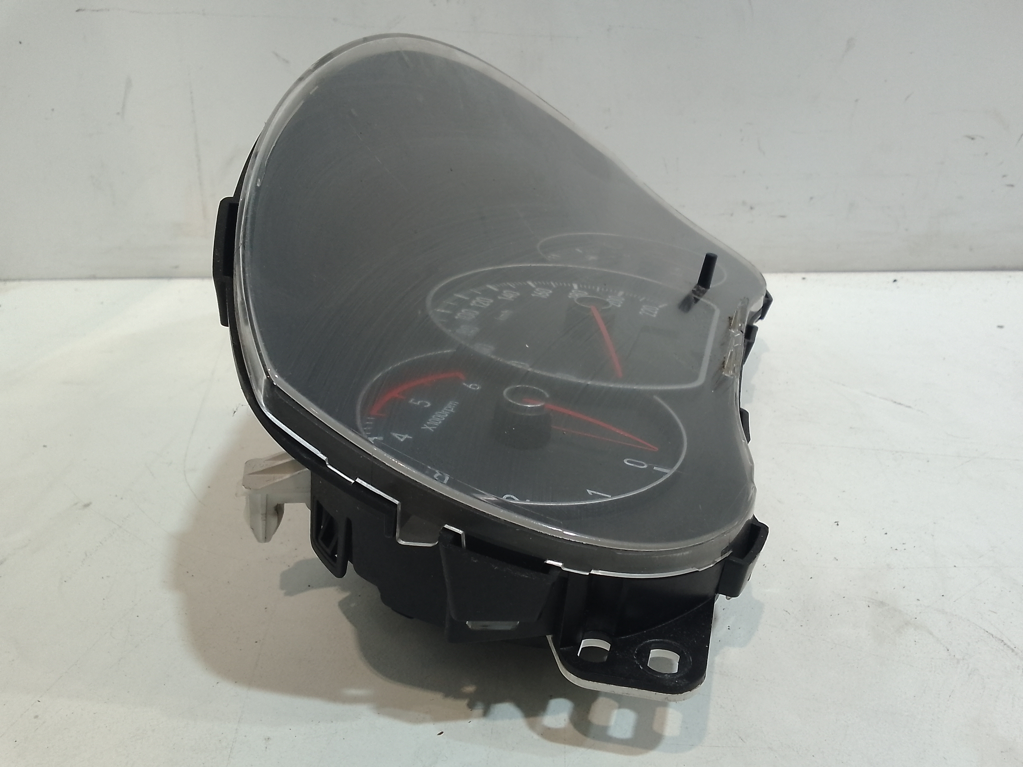 Quadro Strumenti per Fiat Sedici 1 Serie (2006 - 2009)