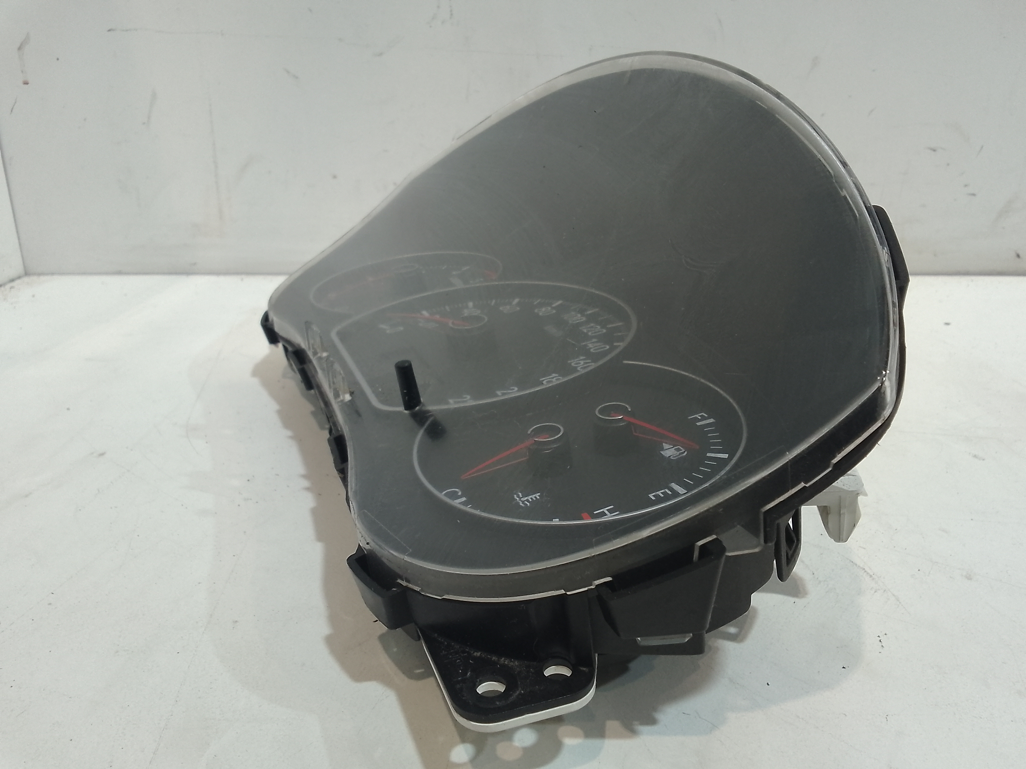 Quadro Strumenti per Fiat Sedici 1 Serie (2006 - 2009)