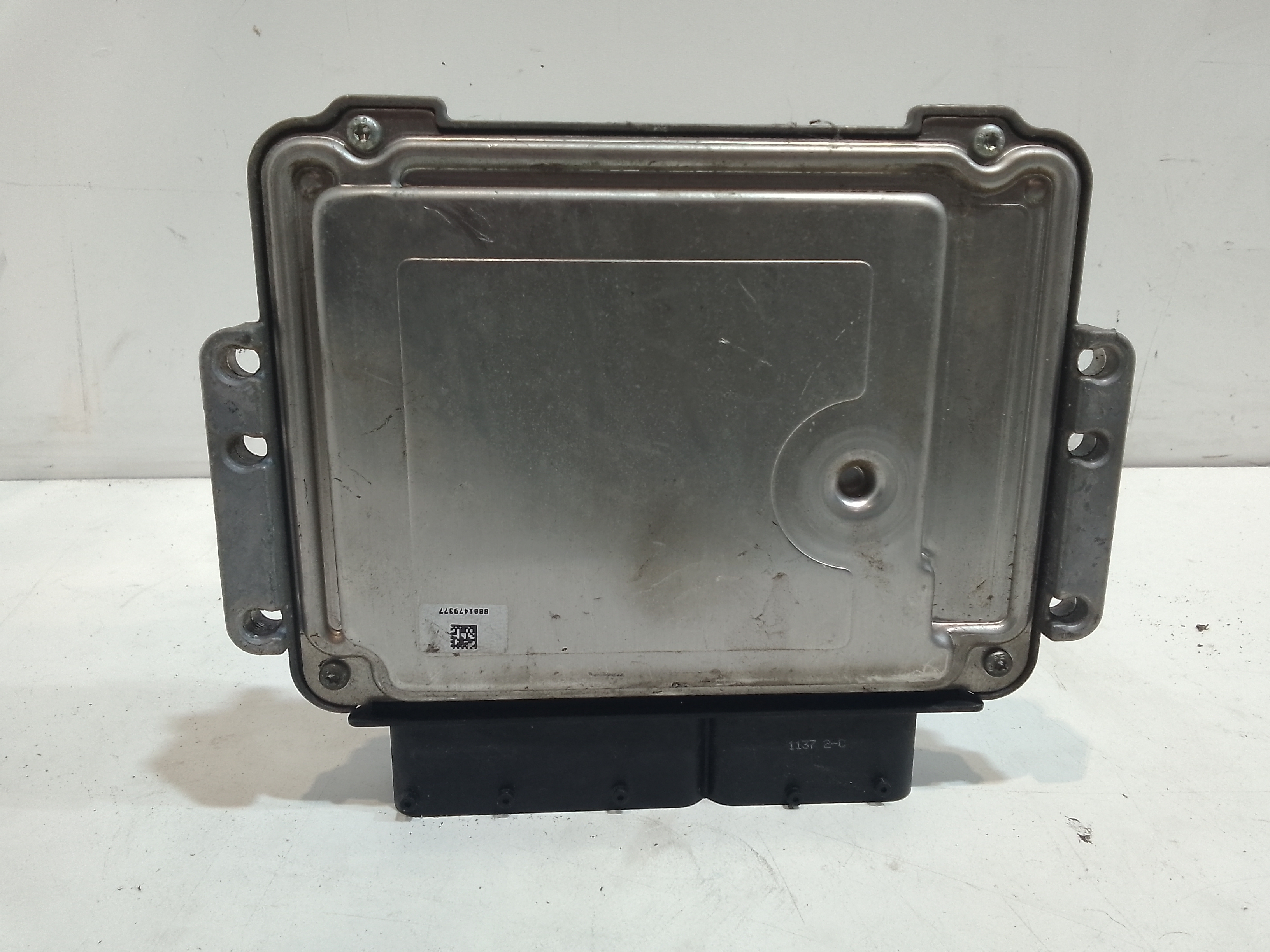 Centralina motore per Fiat Sedici 1 Serie (2006 - 2009)