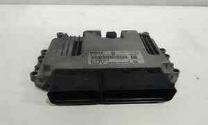 Centralina motore per Fiat Sedici 1 Serie (2006 - 2009)