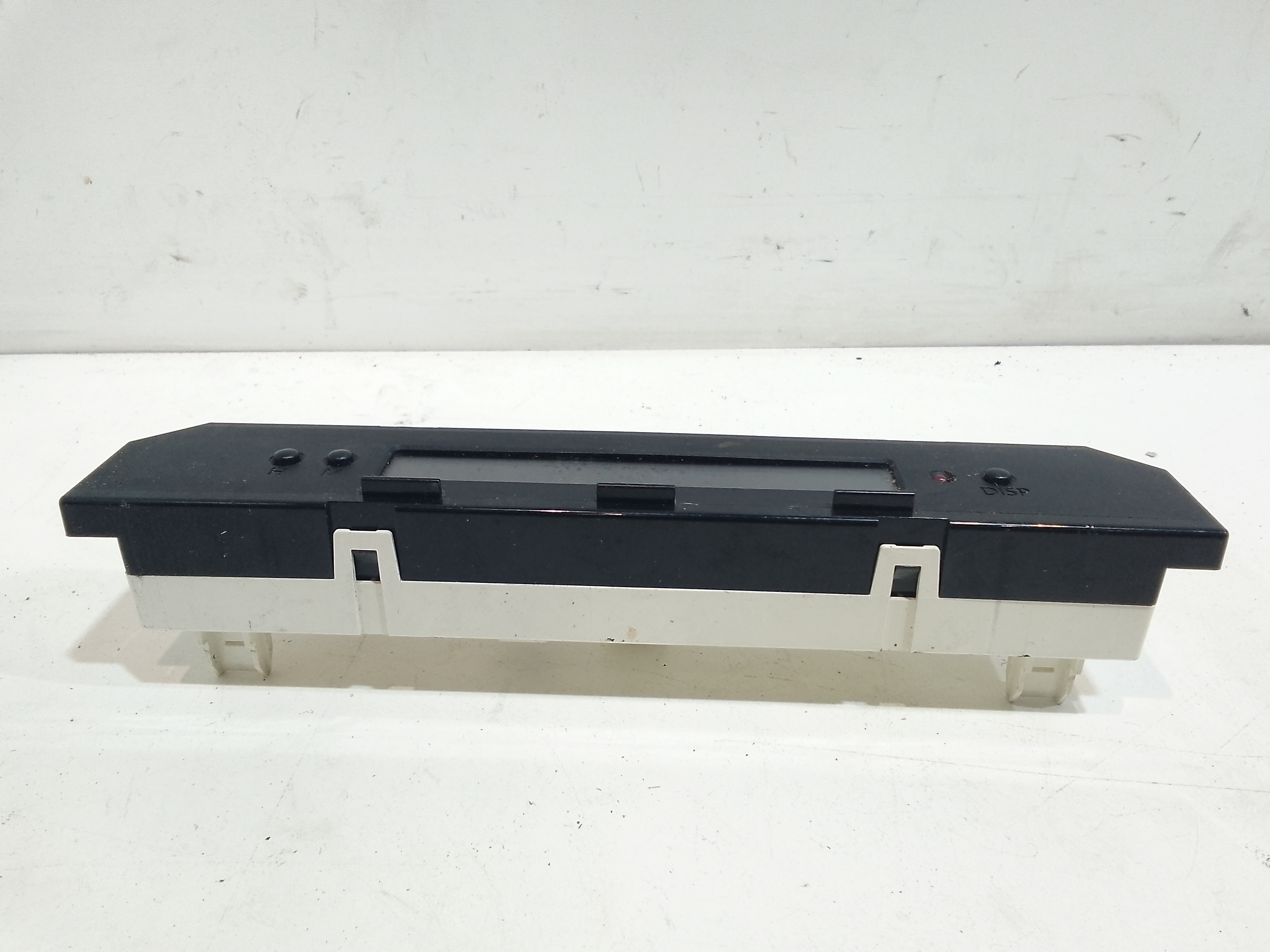 Display orologio per Fiat Sedici 1 Serie (2006 - 2009)