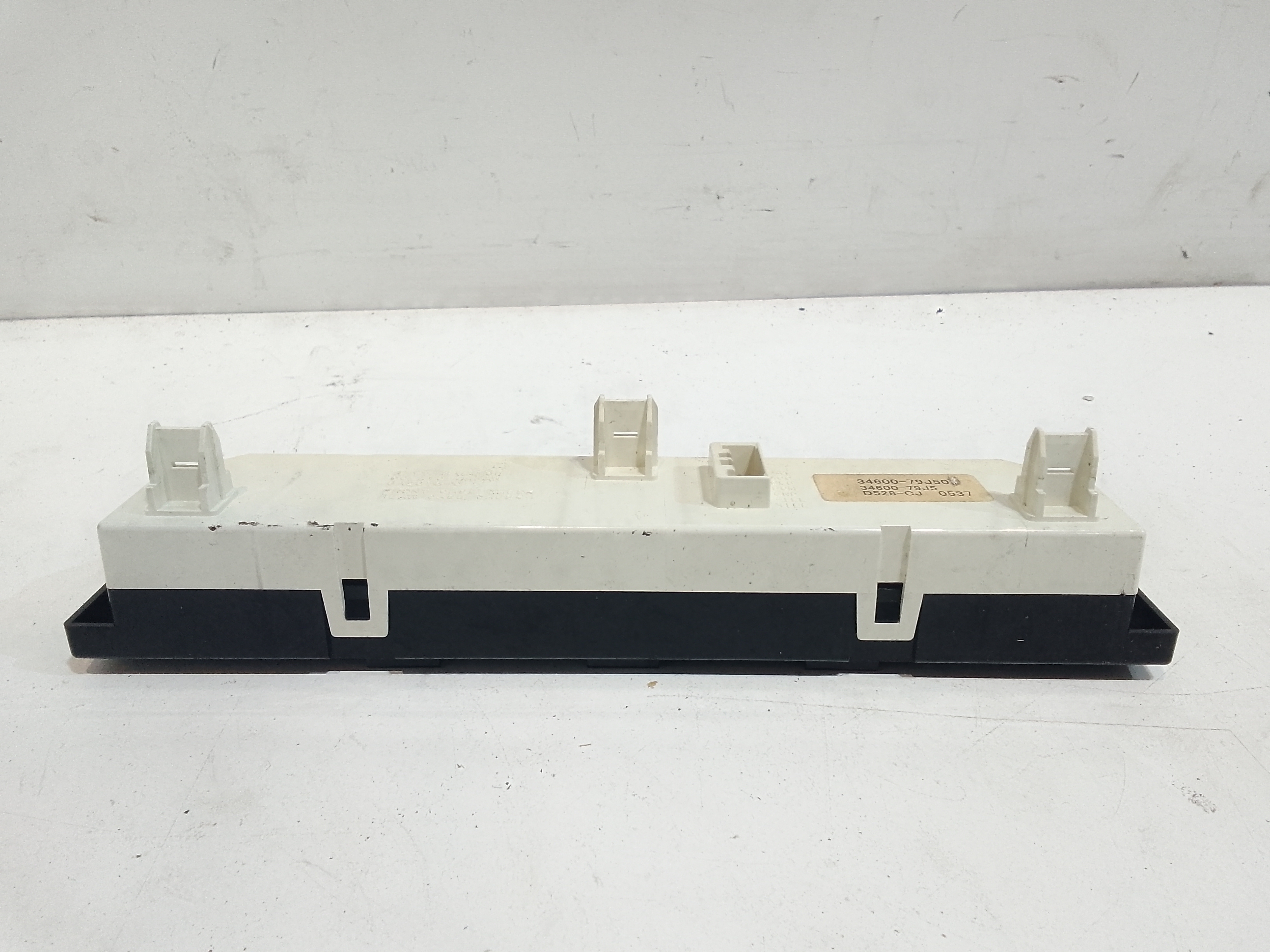 Display orologio per Fiat Sedici 1 Serie (2006 - 2009)