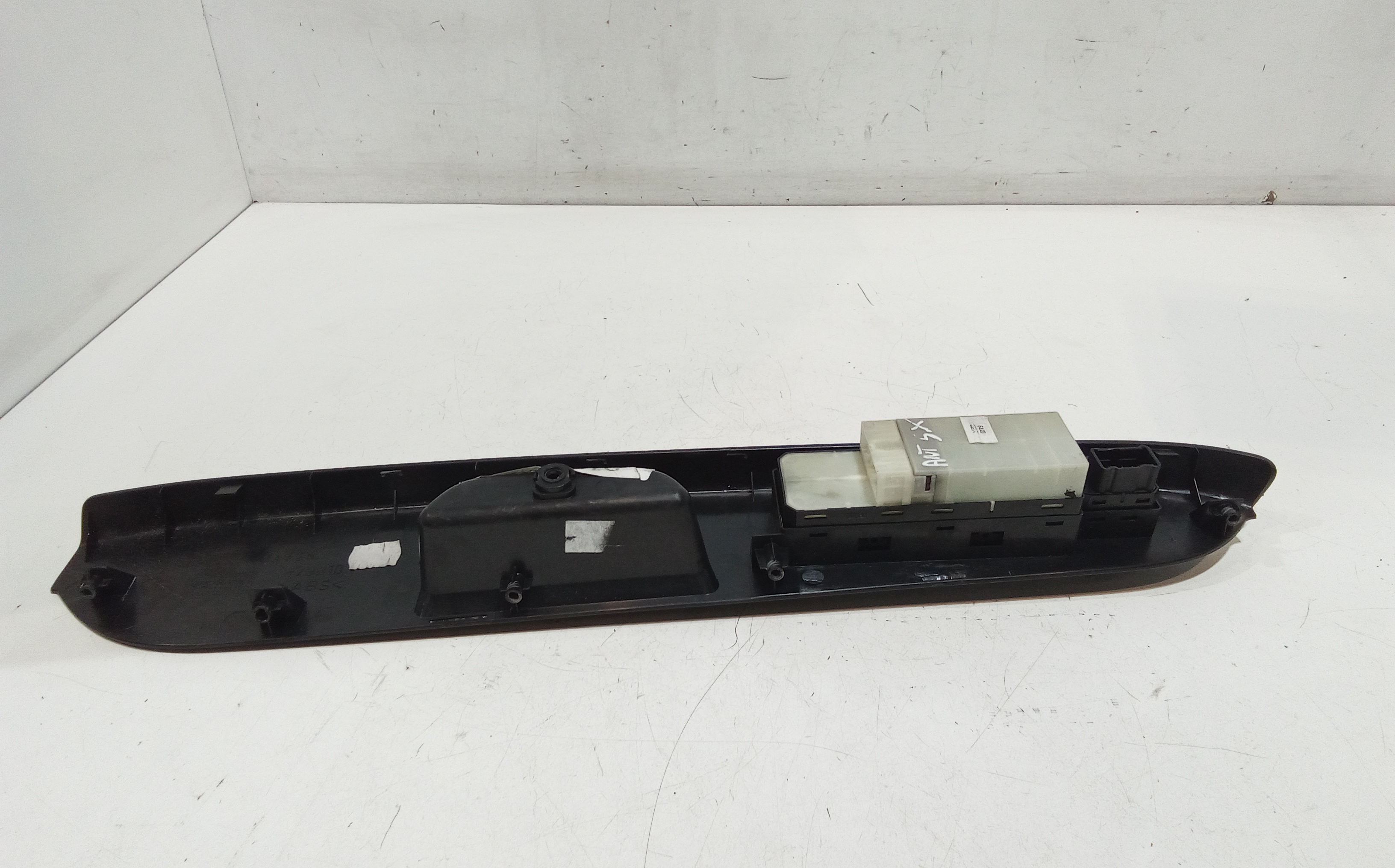 Pulsantiera anteriore sinistra Guida per Fiat Sedici 1 Serie (2006 - 2009)