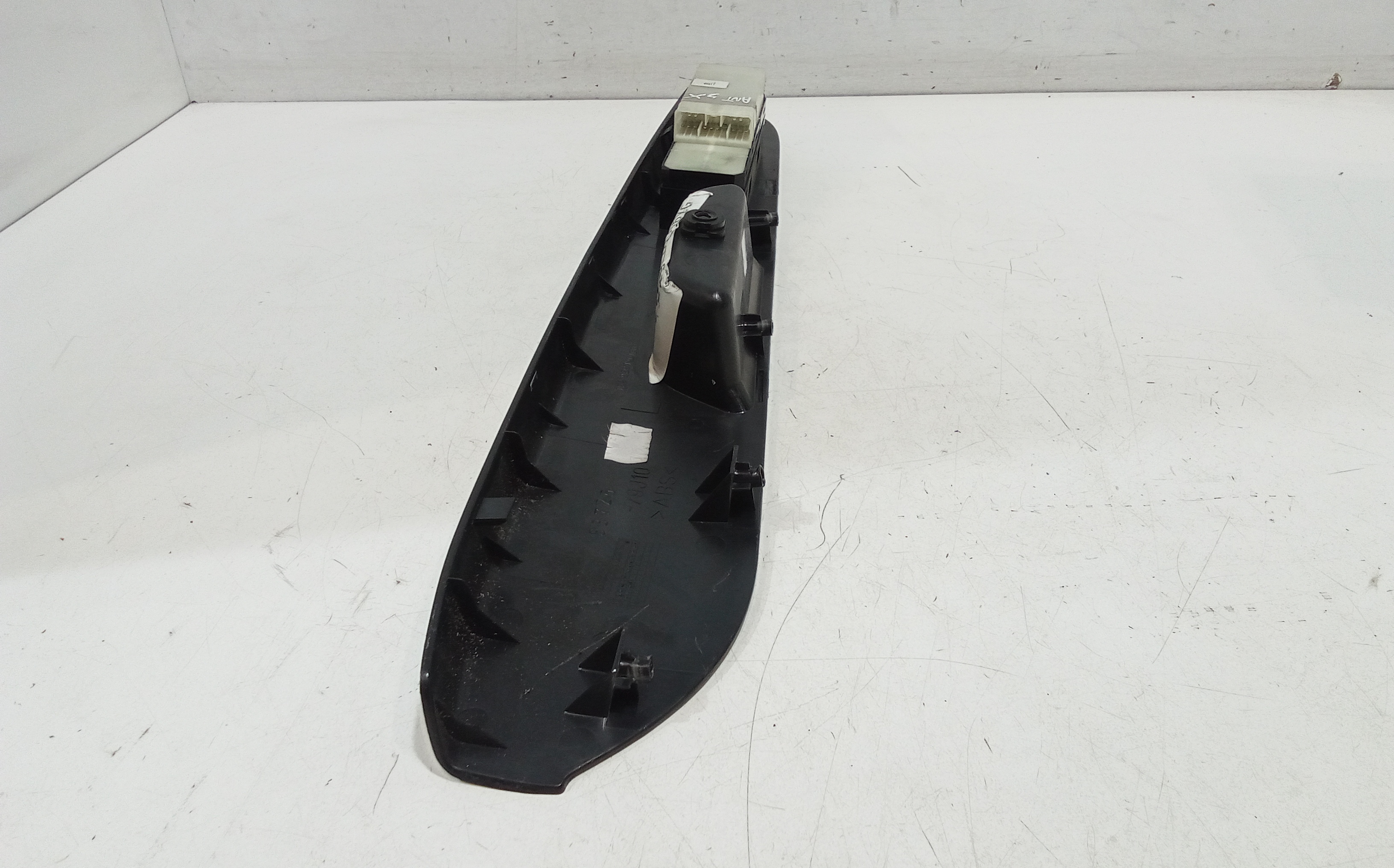 Pulsantiera anteriore sinistra Guida per Fiat Sedici 1 Serie (2006 - 2009)