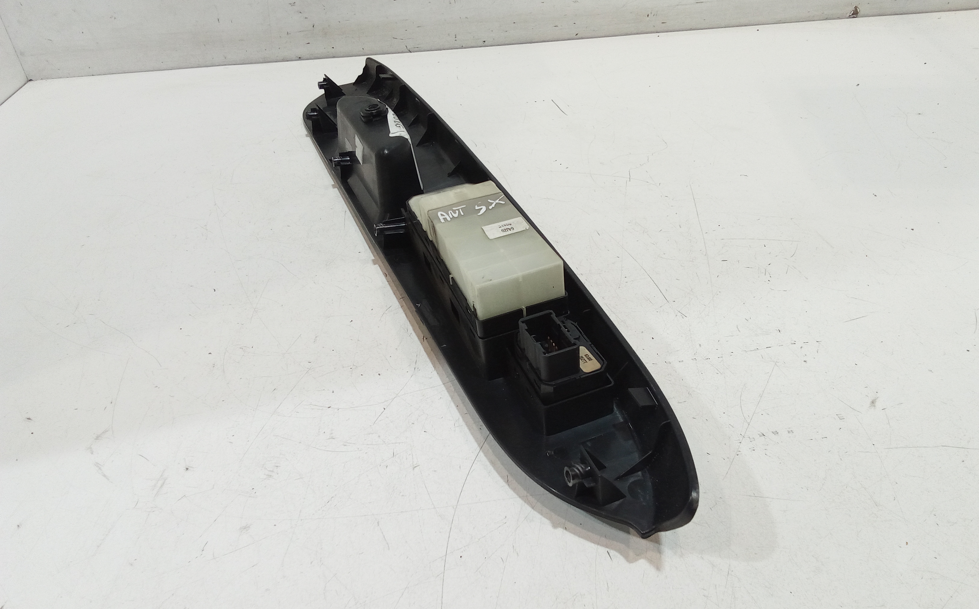 Pulsantiera anteriore sinistra Guida per Fiat Sedici 1 Serie (2006 - 2009)