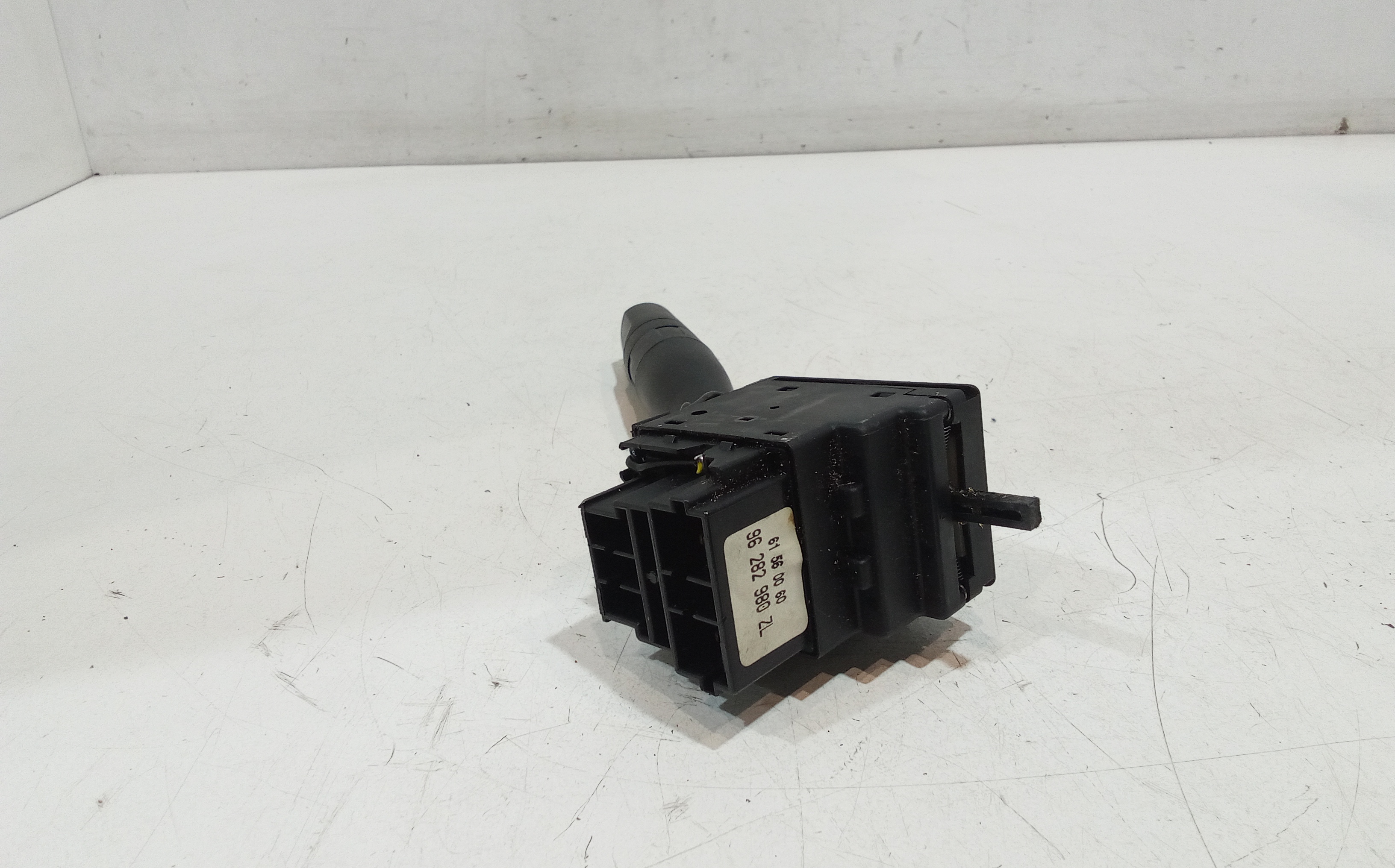 Devioluci sinistro per Peugeot 106 2 Serie (1996 - In produzione)