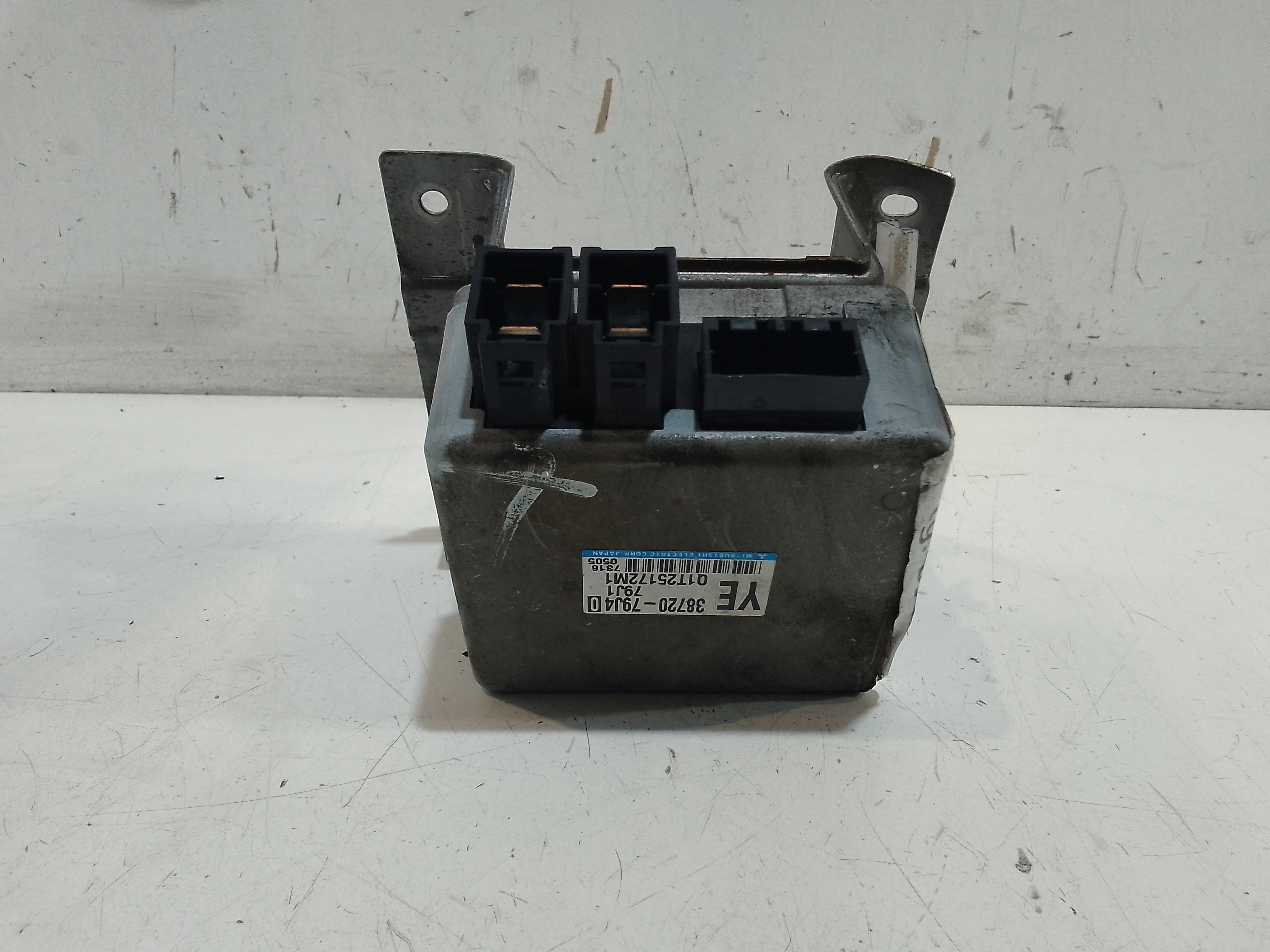 Centralina Servosterzo per Fiat Sedici 1 Serie (2006 - 2009)