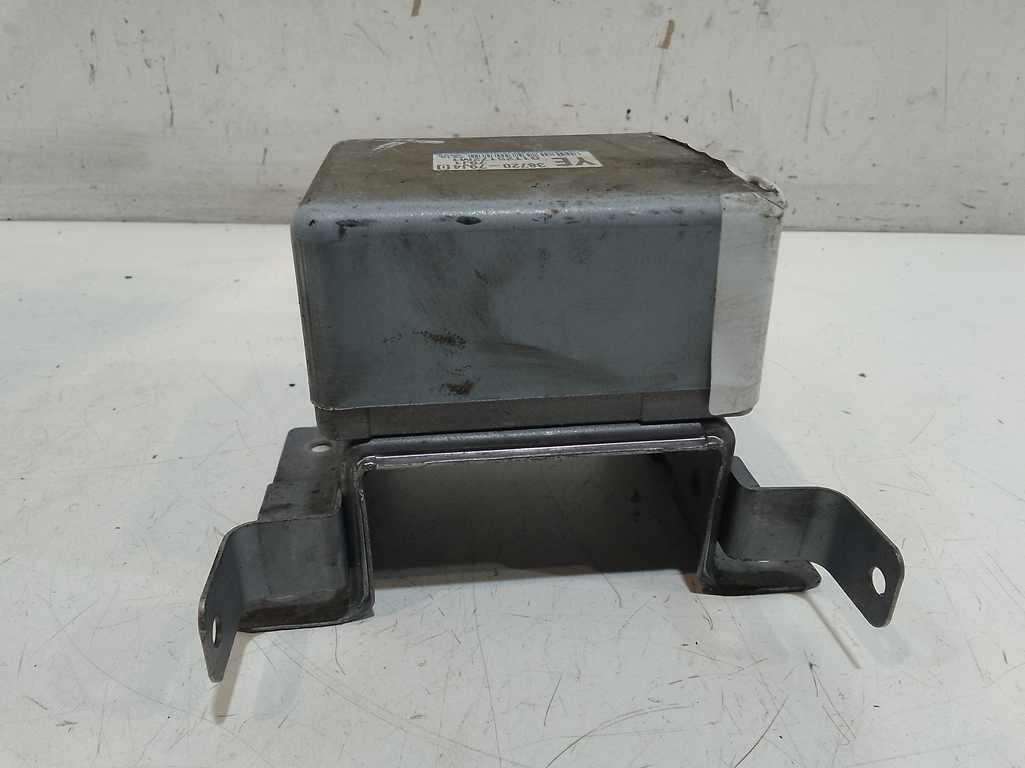 Centralina Servosterzo per Fiat Sedici 1 Serie (2006 - 2009)