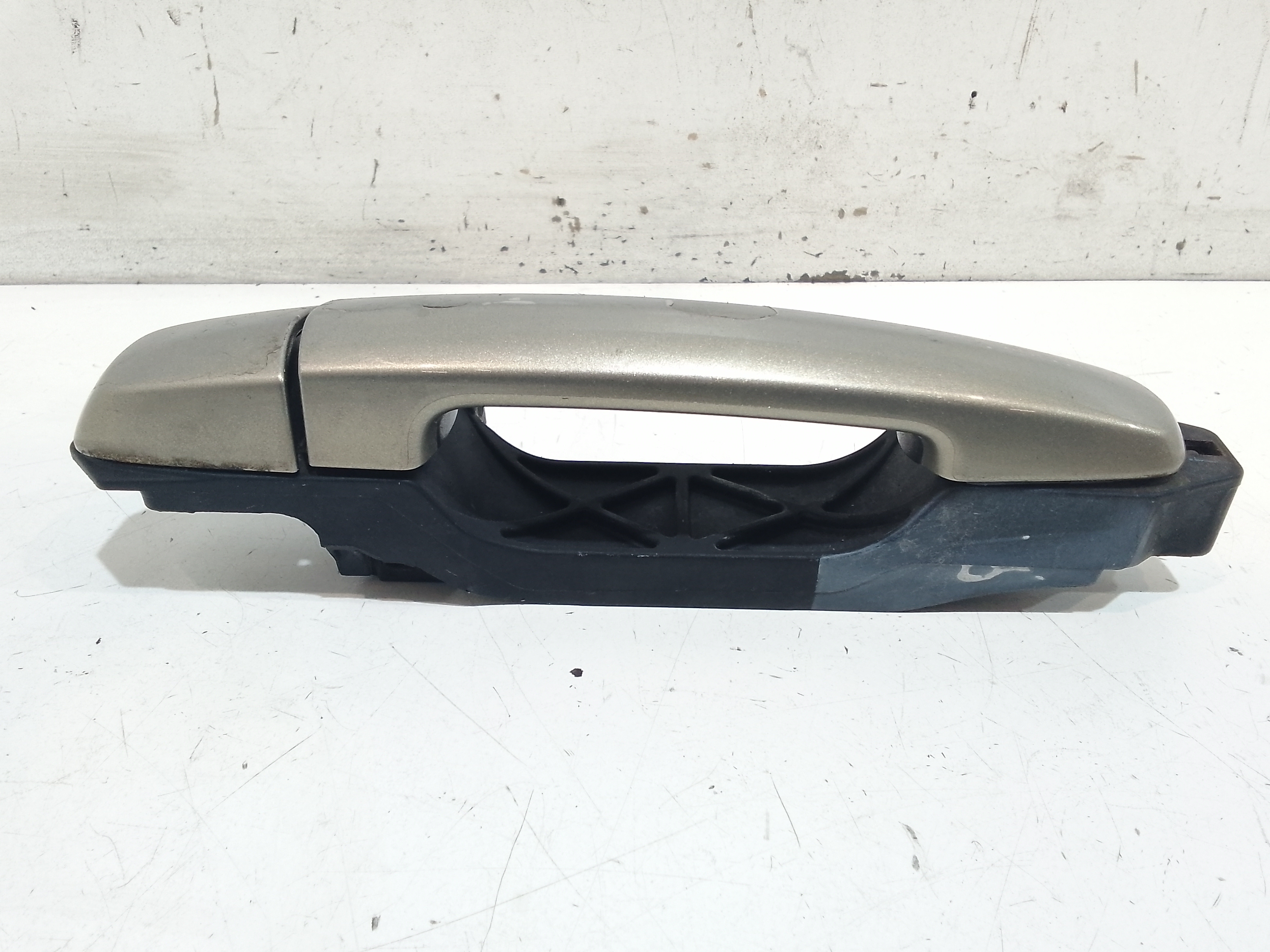 Maniglia esterna Posteriore Destra per Fiat Sedici 1 Serie (2006 - 2009)