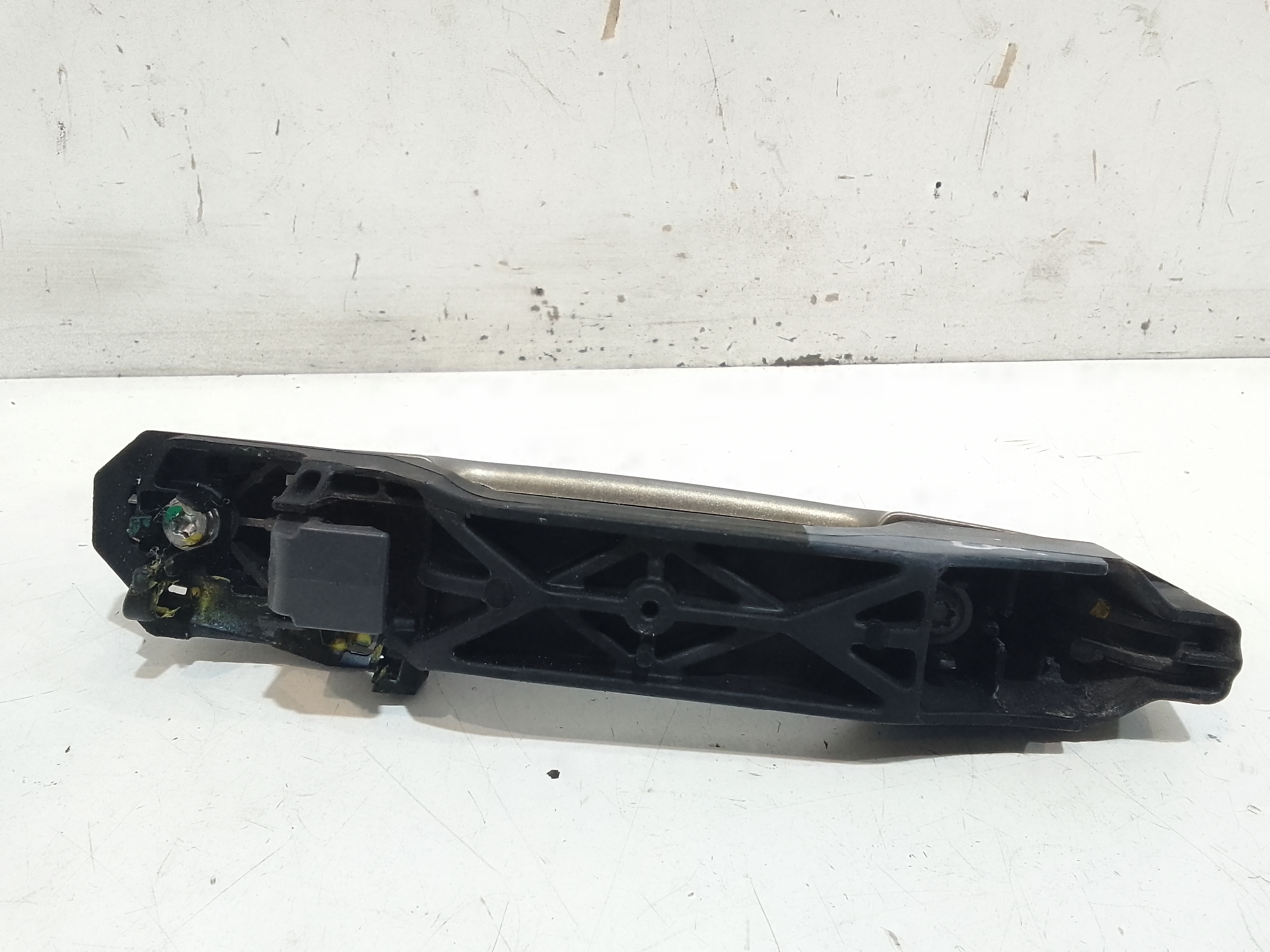 Maniglia esterna Posteriore Destra per Fiat Sedici 1 Serie (2006 - 2009)