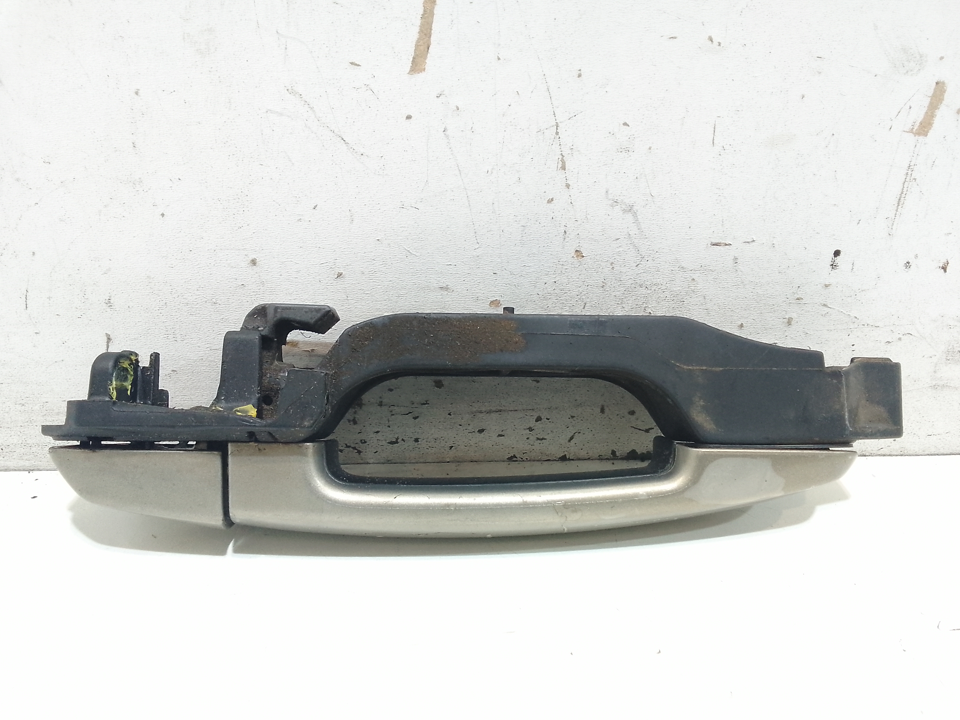 Maniglia esterna Posteriore Destra per Fiat Sedici 1 Serie (2006 - 2009)