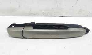 Maniglia esterna Posteriore Destra per Fiat Sedici 1 Serie (2006 - 2009)