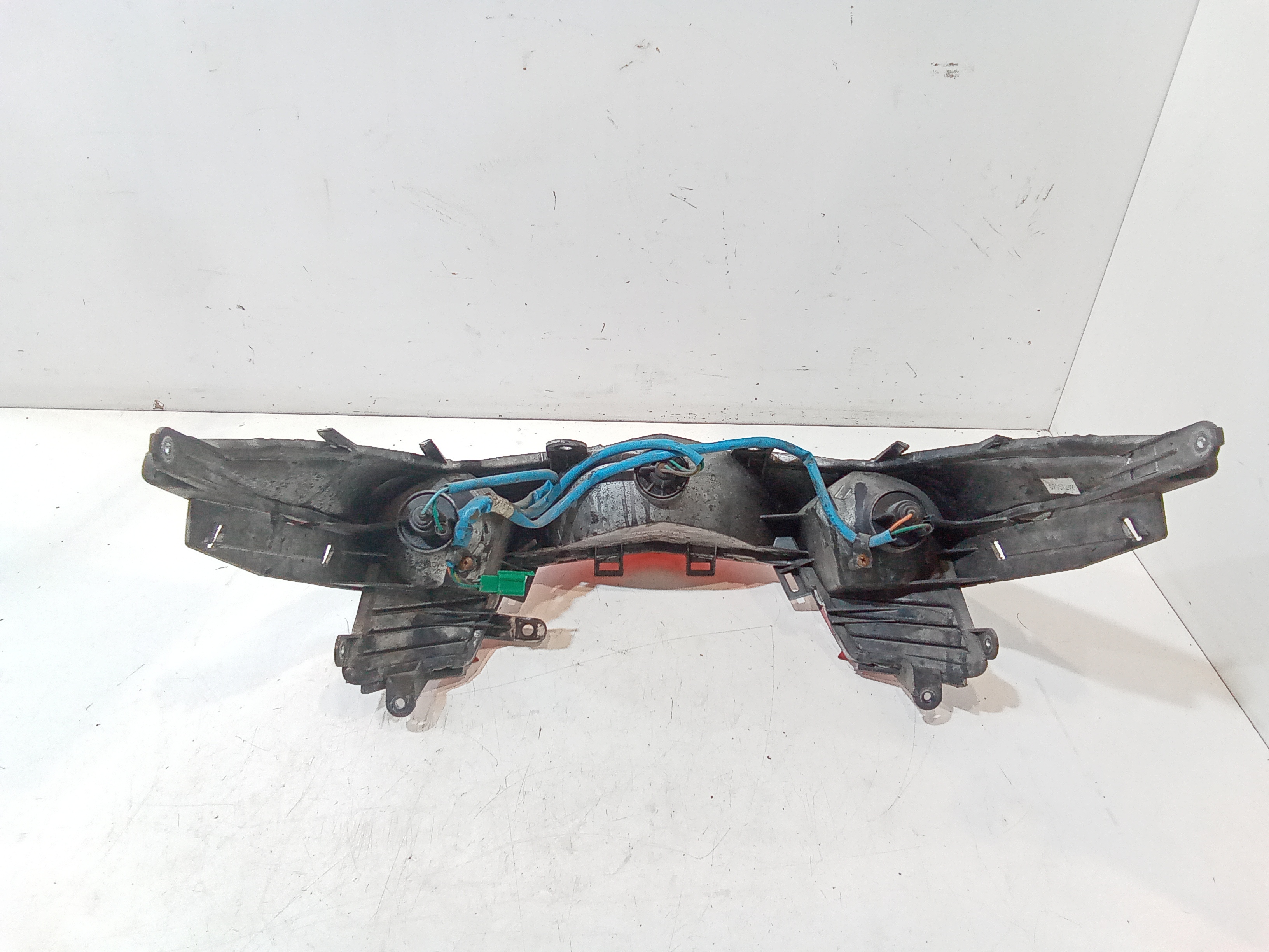 Stop posteriore per Kymco Downtown 200cc (2008 - >)