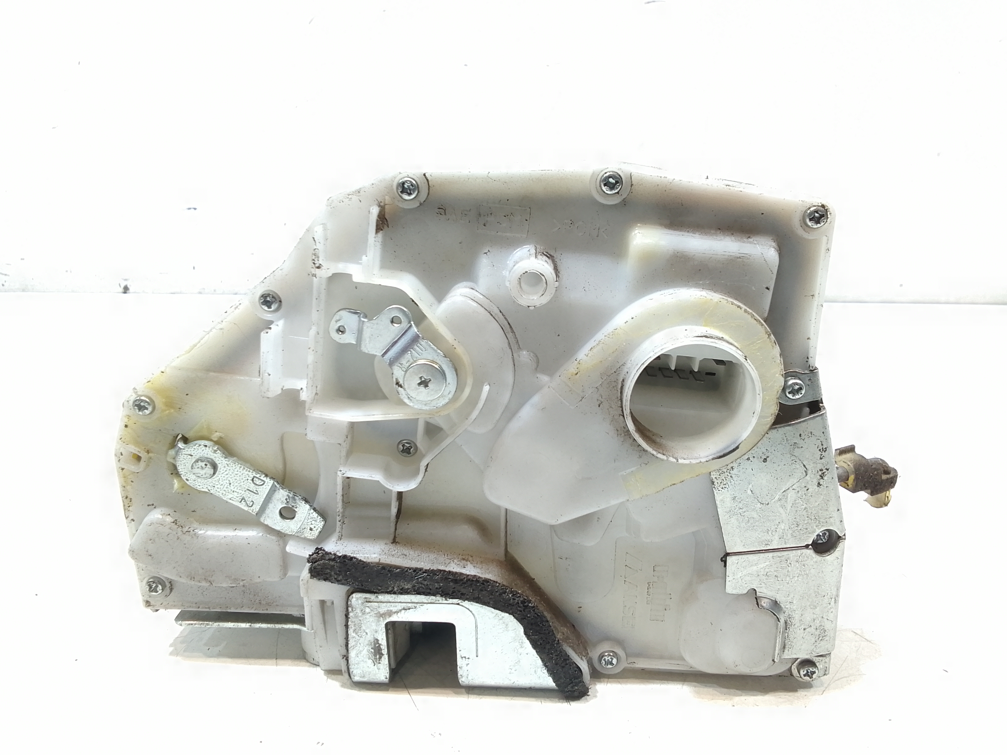 Serratura Anteriore Destra per Fiat Sedici 1 Serie (2006 - 2009)