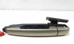 Maniglia esterna Anteriore Destra per Fiat Sedici 1 Serie (2006 - 2009)