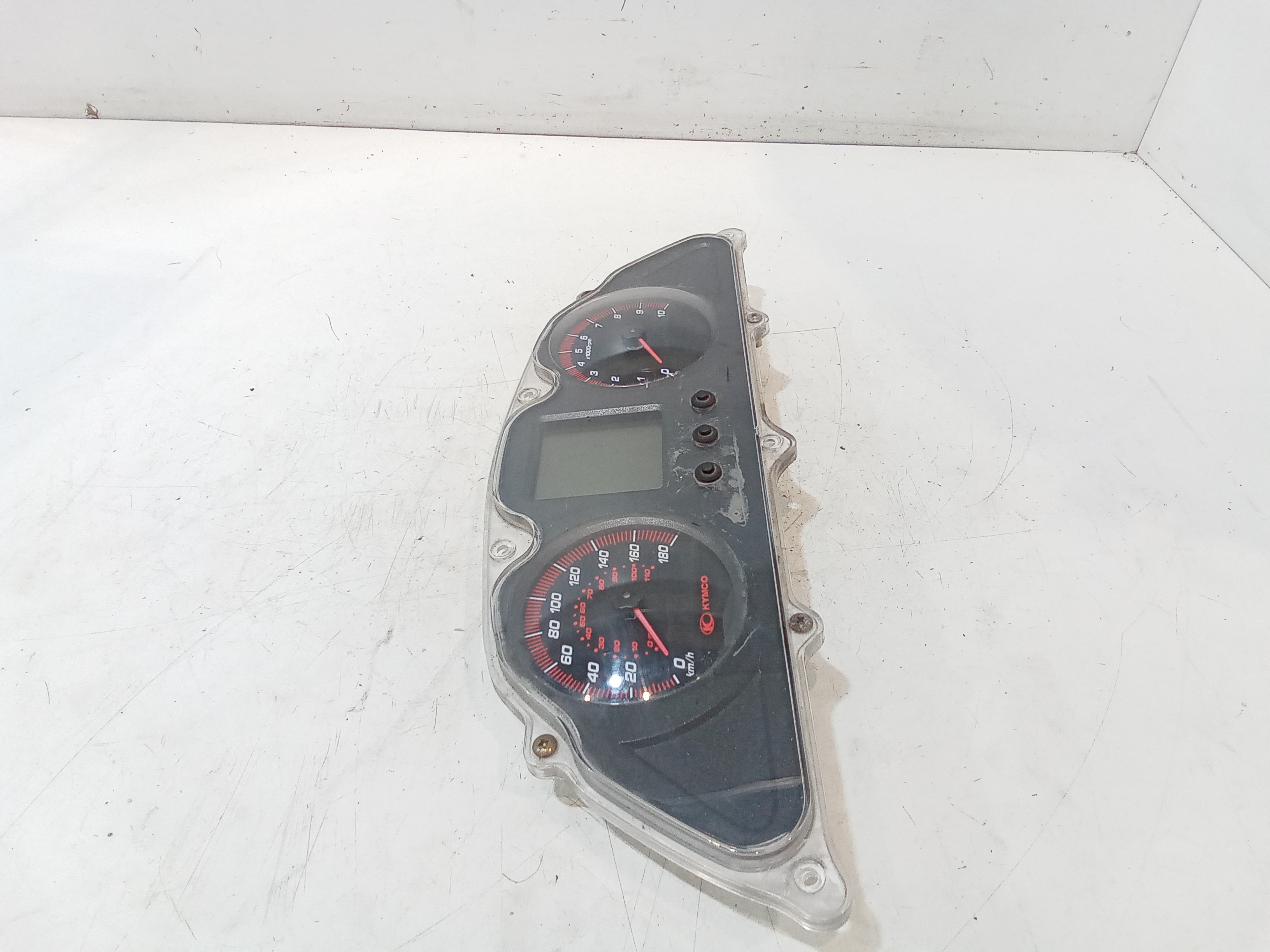 Quadro Strumenti per Kymco Downtown 200cc (2008 - >)