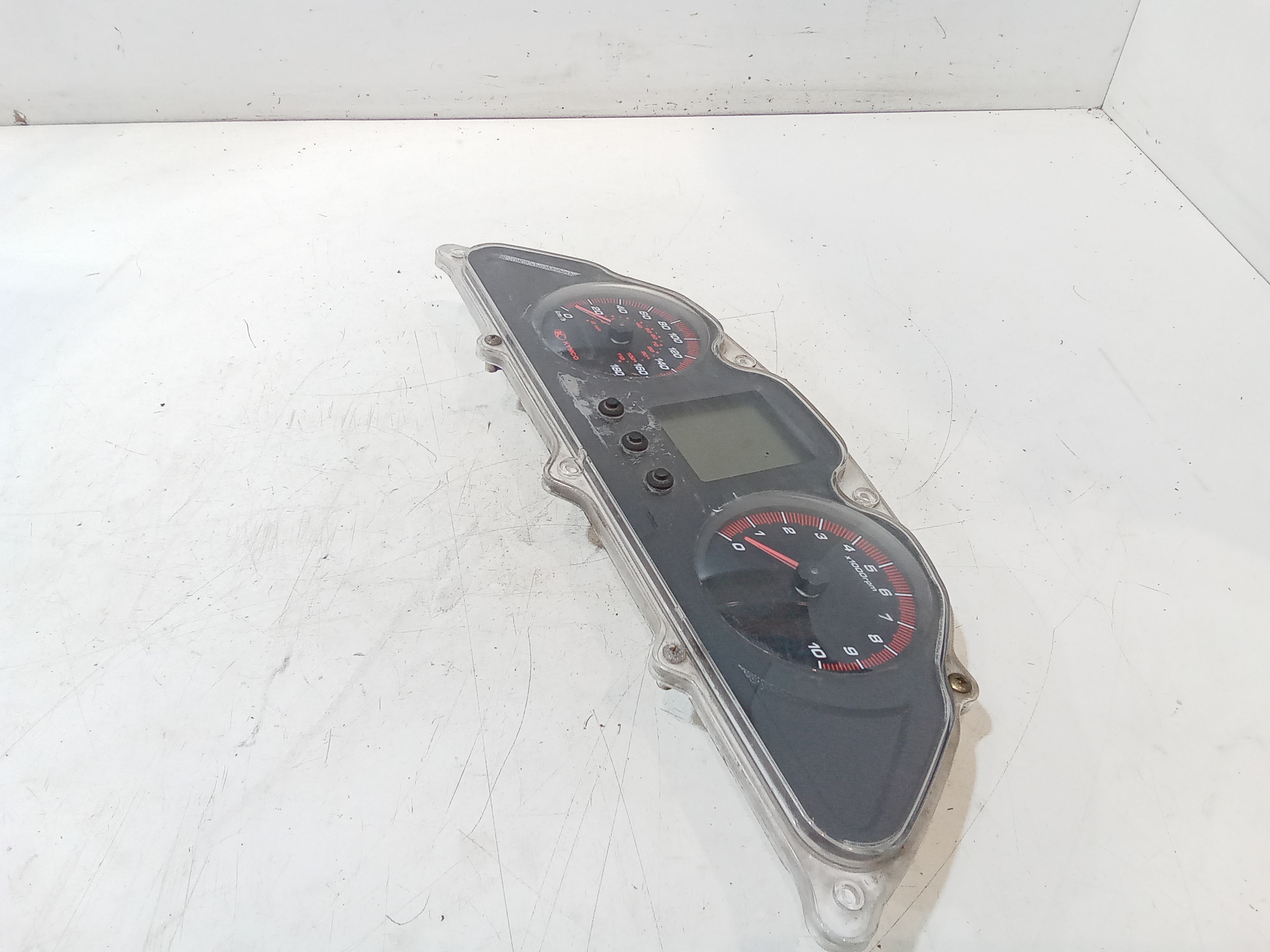 Quadro Strumenti per Kymco Downtown 200cc (2008 - >)