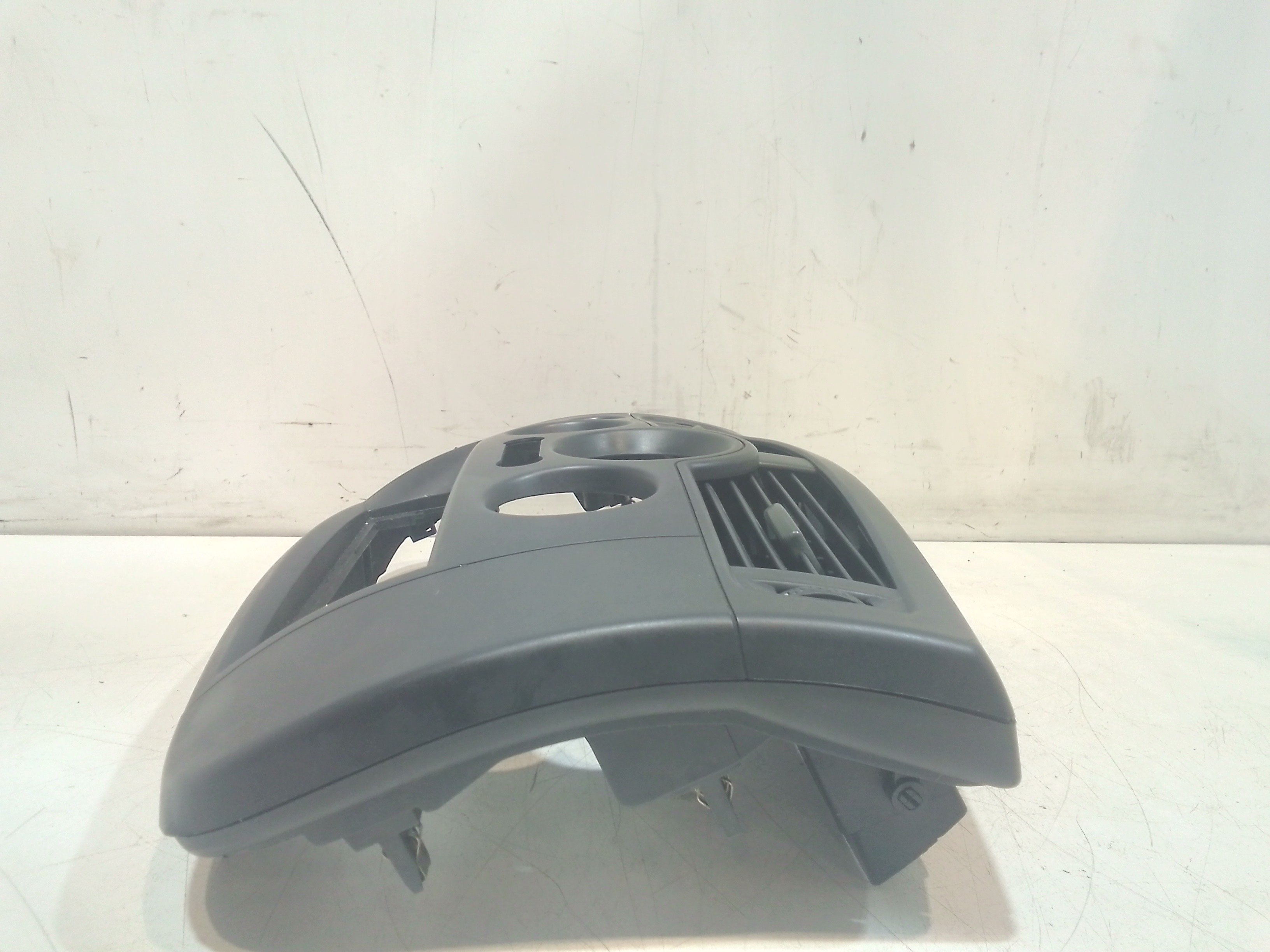 Modanatura Centrale Cruscotto per Renault Megane Scenic (06>) (2006 - In produzione)