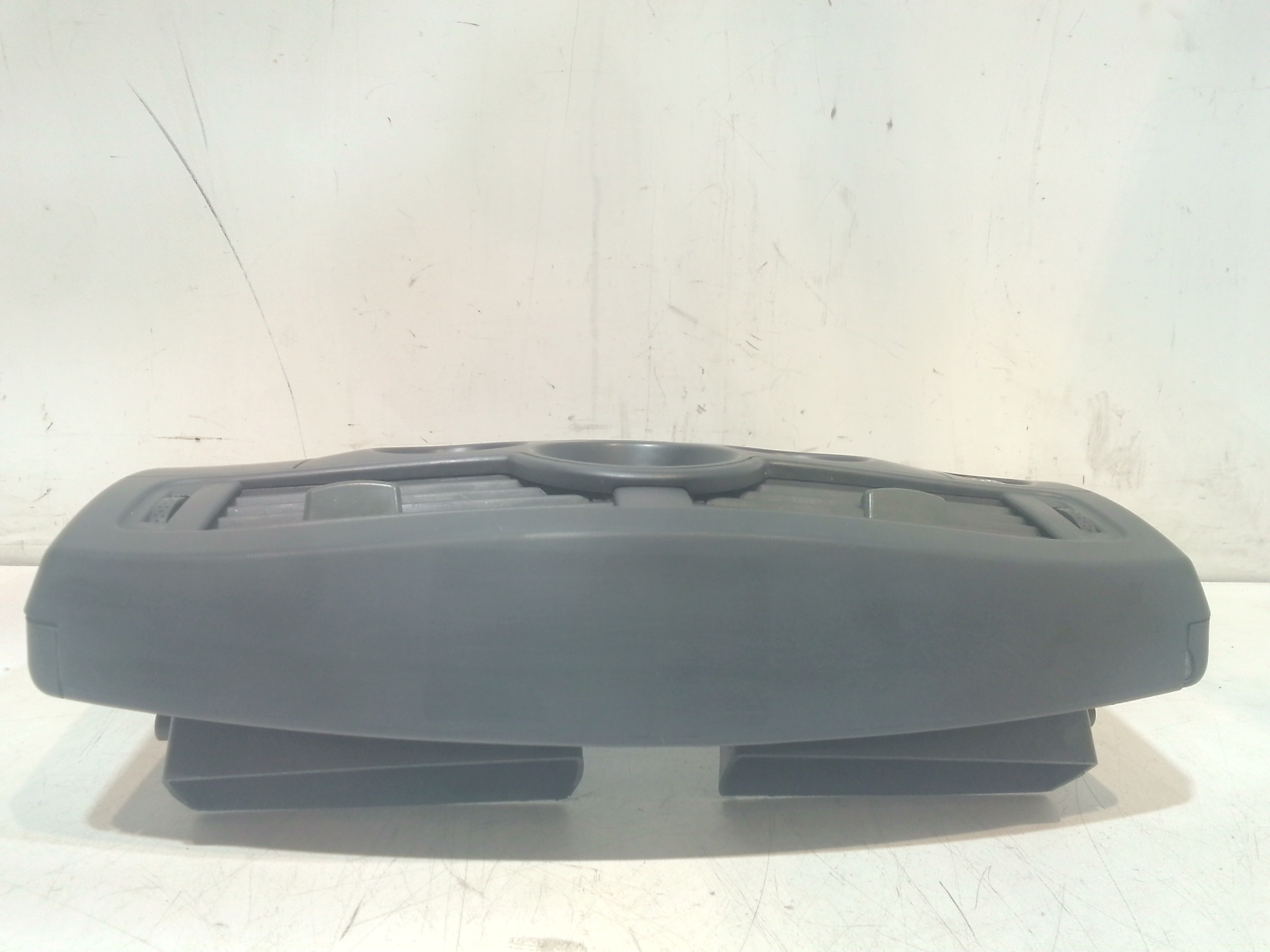 Modanatura Centrale Cruscotto per Renault Megane Scenic (06>) (2006 - In produzione)