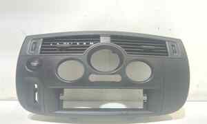Modanatura Centrale Cruscotto per Renault Megane Scenic (06>) (2006 - In produzione)