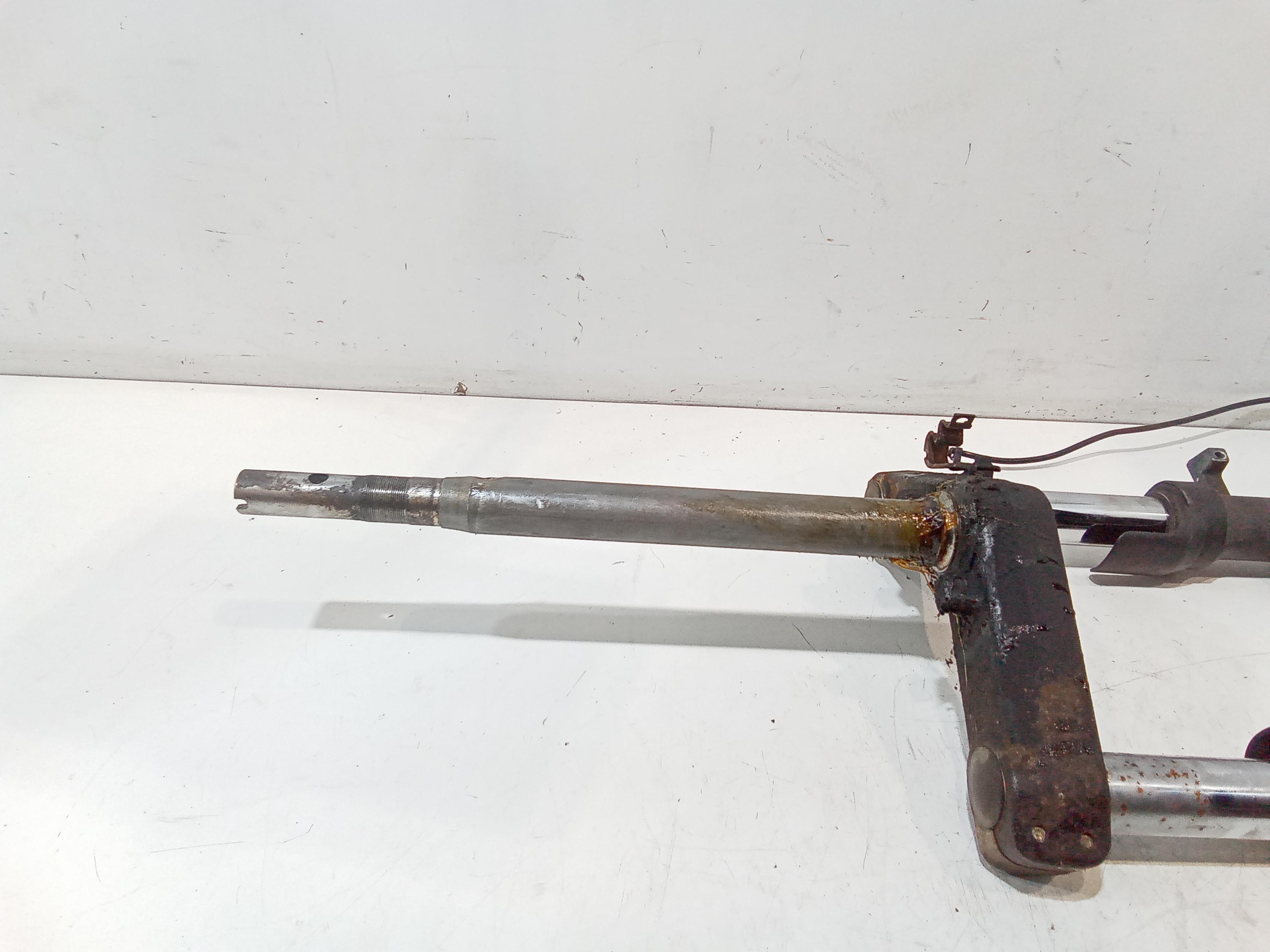 Forcella anteriore per Kymco Downtown 200cc (2008 - >)