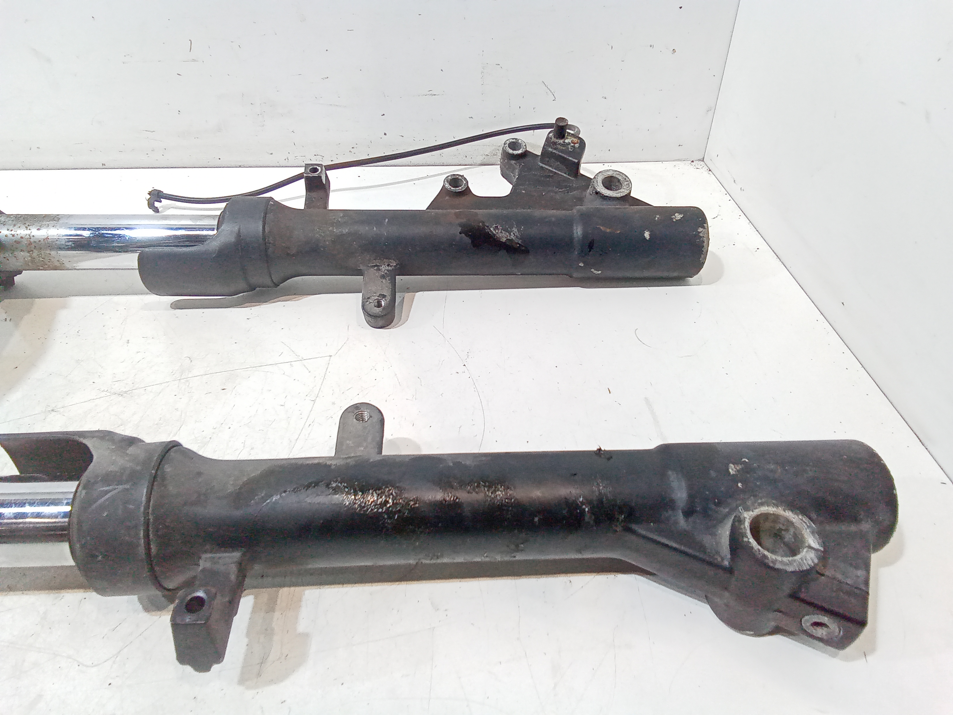 Forcella anteriore per Kymco Downtown 200cc (2008 - >)