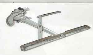 Cremagliera anteriore sinistra Guida per Fiat Sedici 1 Serie (2006 - 2009)