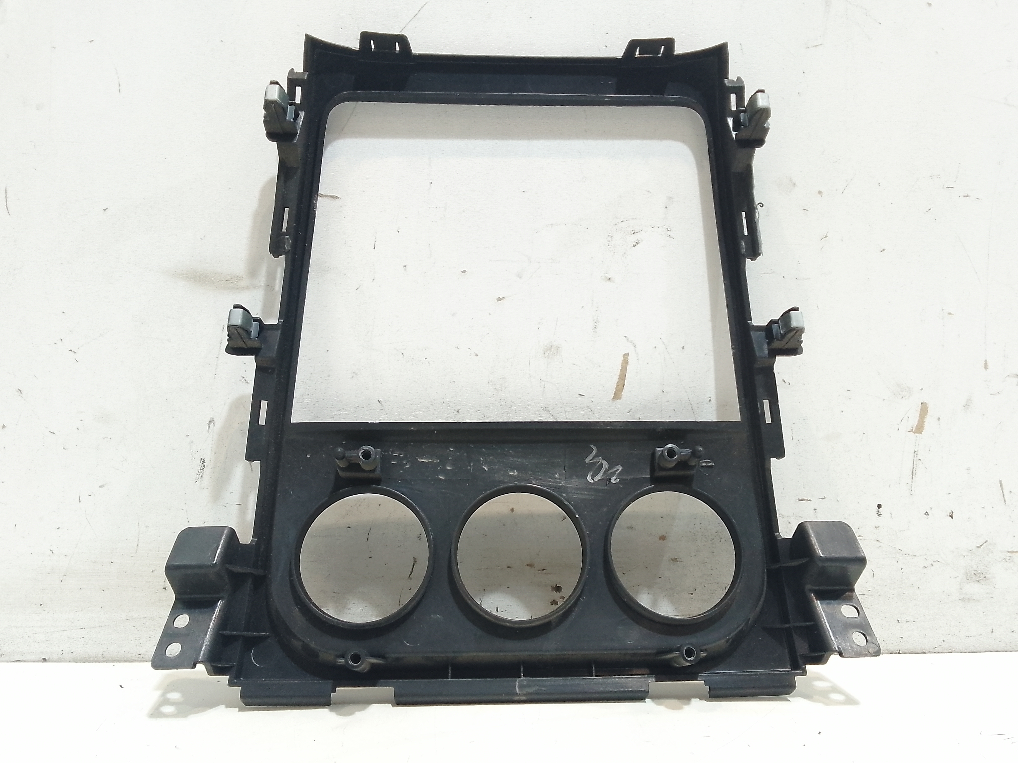 Modanatura Centrale Cruscotto per Fiat Sedici 1 Serie (2006 - 2009)