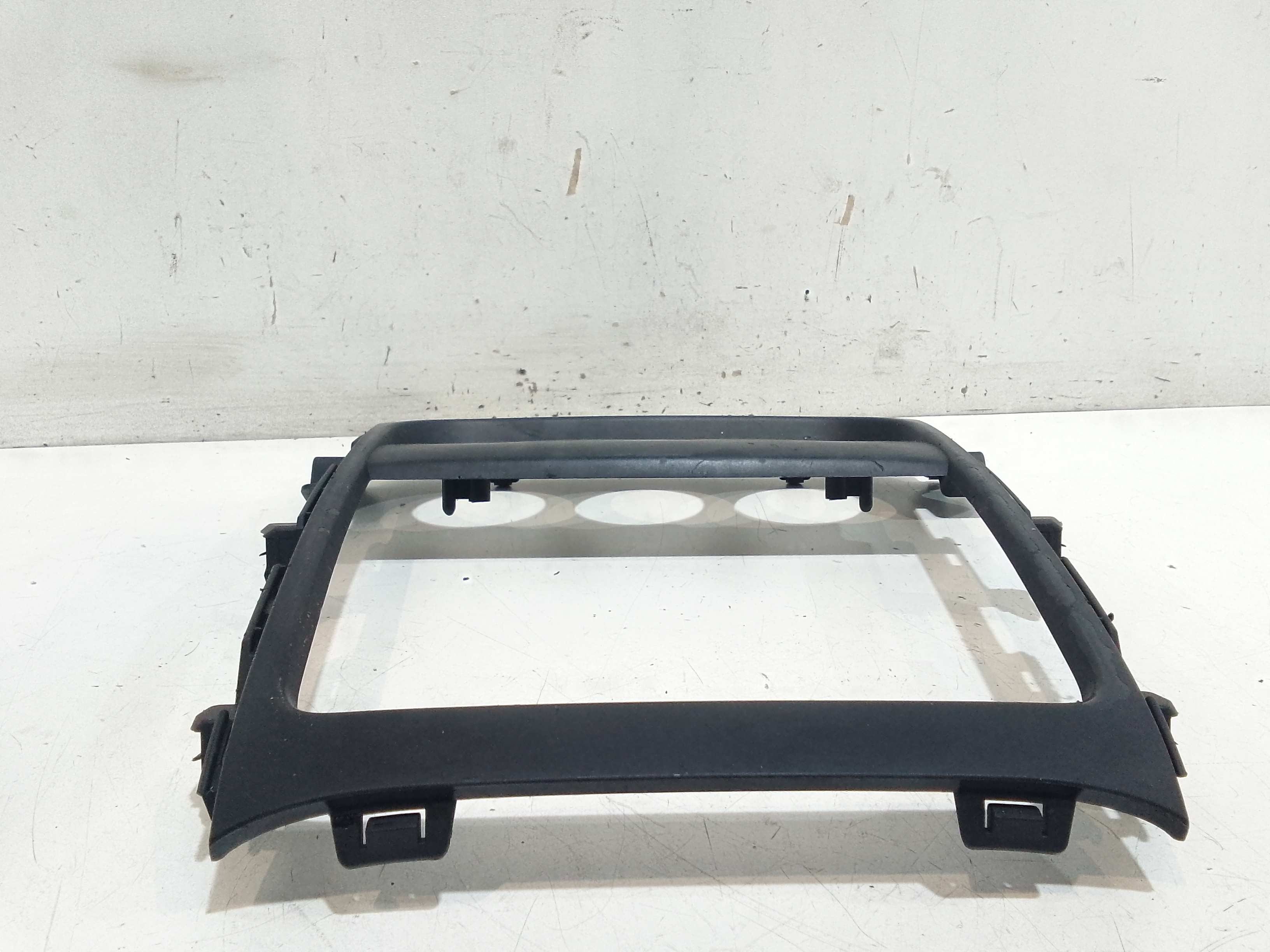 Modanatura Centrale Cruscotto per Fiat Sedici 1 Serie (2006 - 2009)
