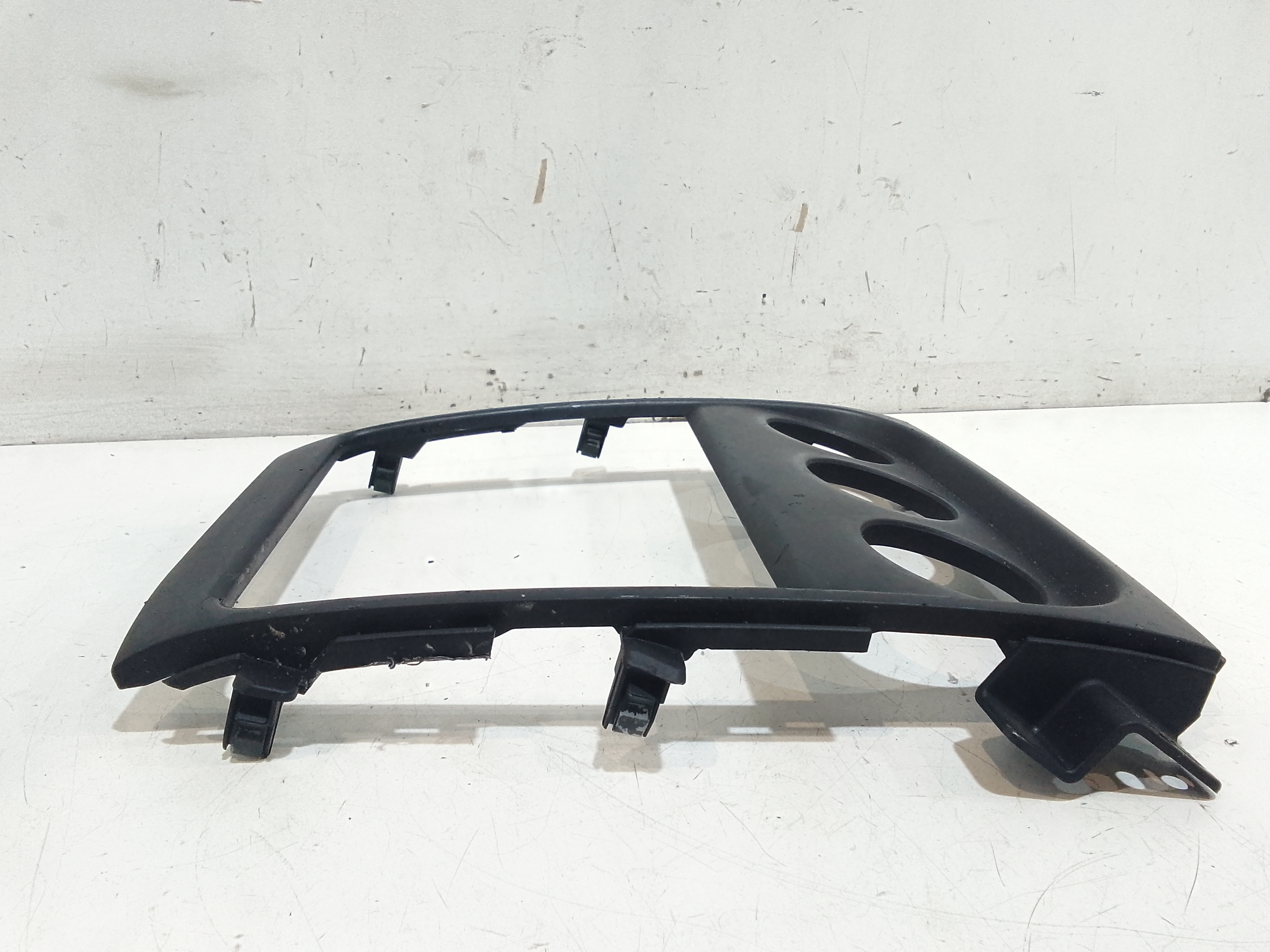 Modanatura Centrale Cruscotto per Fiat Sedici 1 Serie (2006 - 2009)