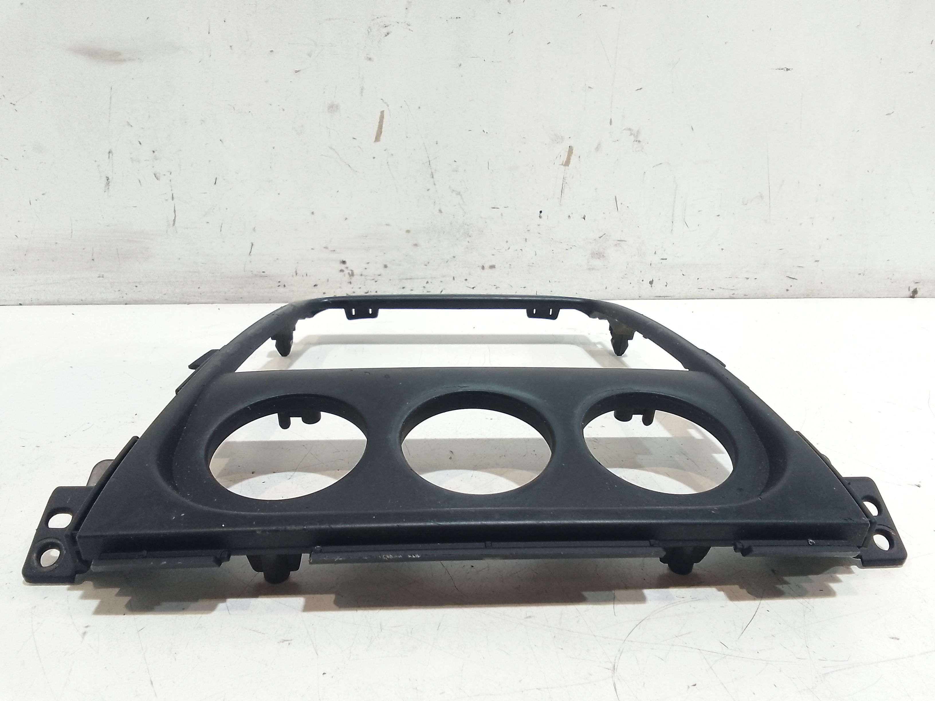 Modanatura Centrale Cruscotto per Fiat Sedici 1 Serie (2006 - 2009)