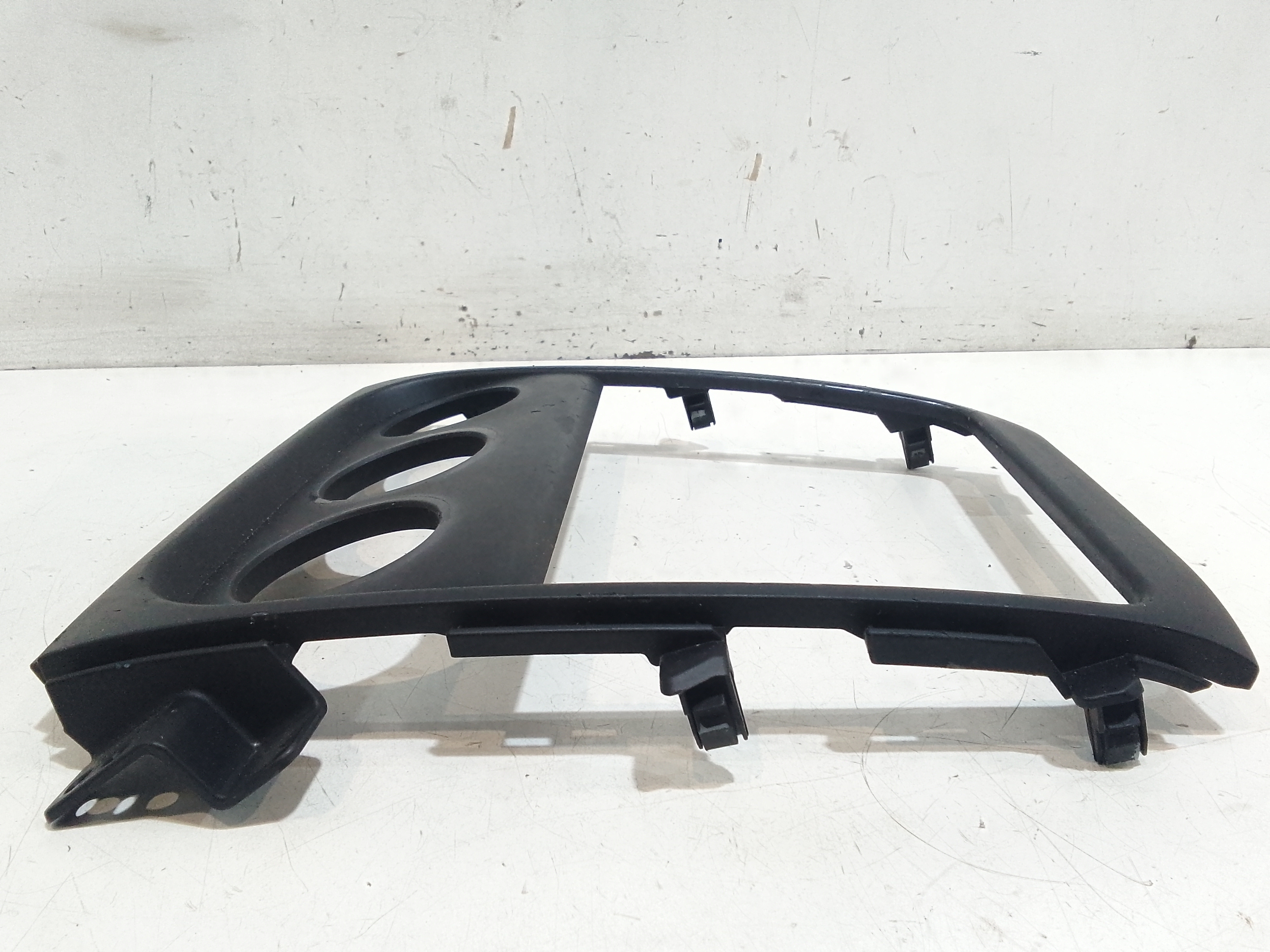 Modanatura Centrale Cruscotto per Fiat Sedici 1 Serie (2006 - 2009)