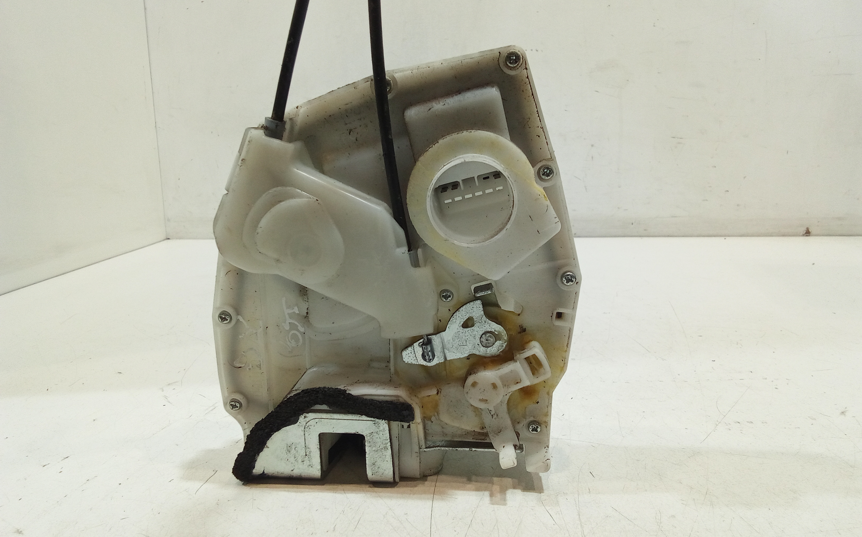 Serratura Posteriore Sinistra per Fiat Sedici 1 Serie (2006 - 2009)