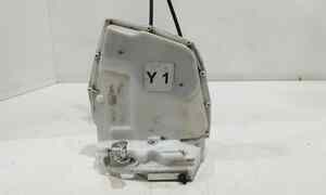 Serratura Posteriore Sinistra per Fiat Sedici 1 Serie (2006 - 2009)