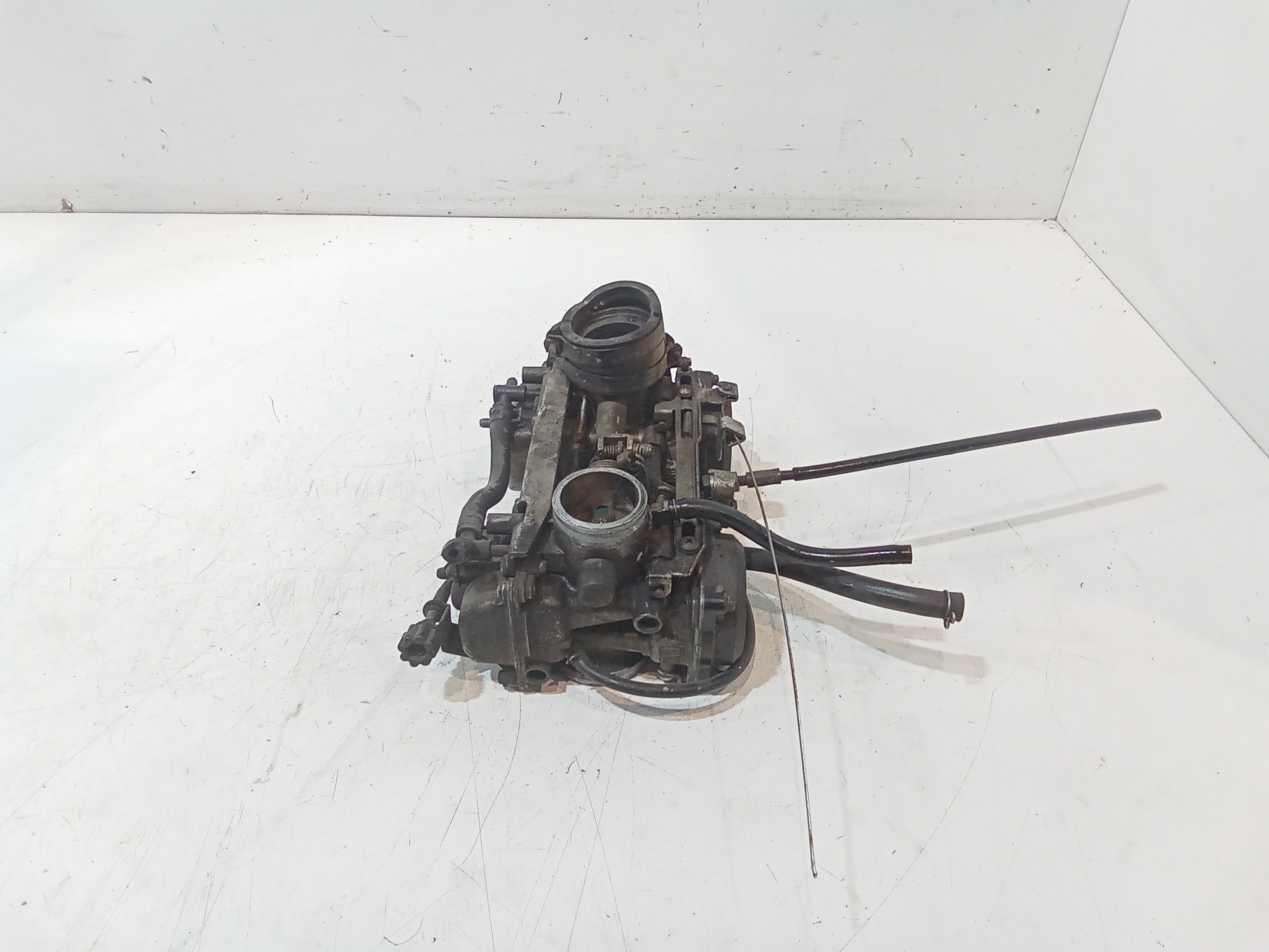 Carburatore per Kawasaki Kle 500cc (91>00) (1991 - 2000)