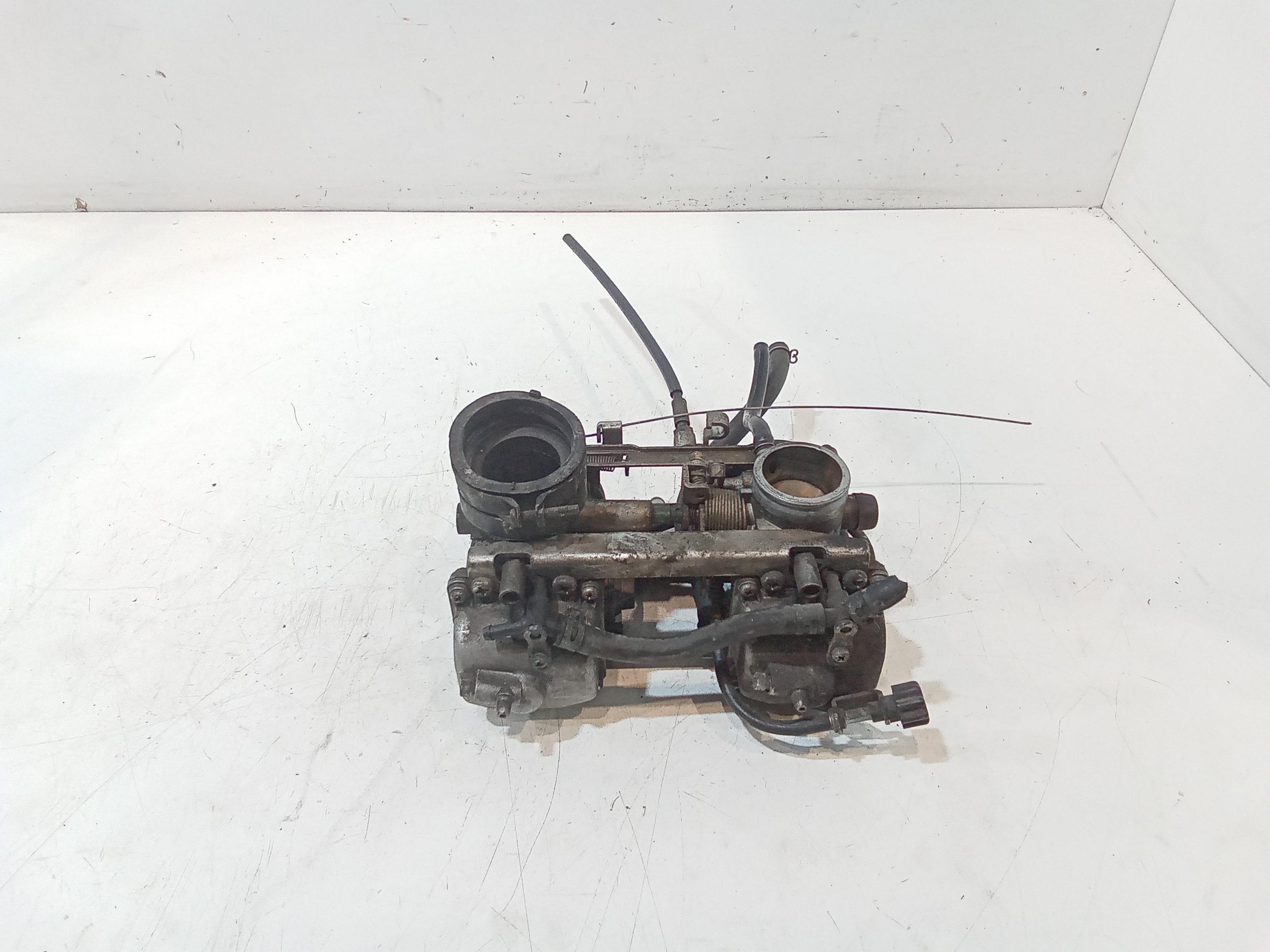 Carburatore per Kawasaki Kle 500cc (91>00) (1991 - 2000)