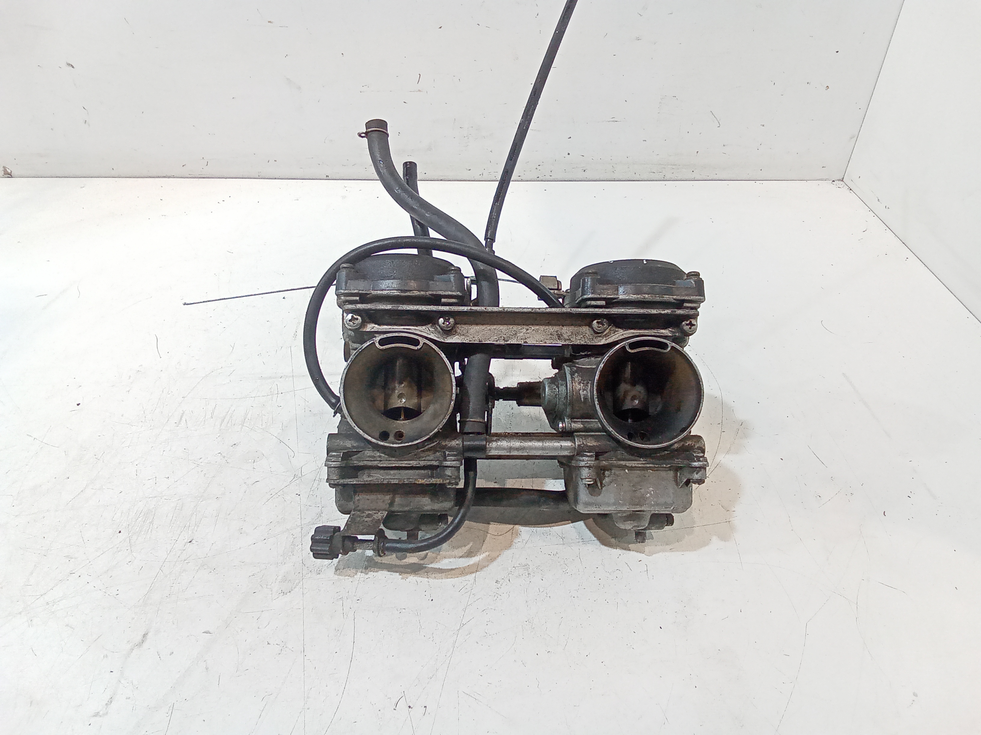 Carburatore per Kawasaki Kle 500cc (91>00) (1991 - 2000)