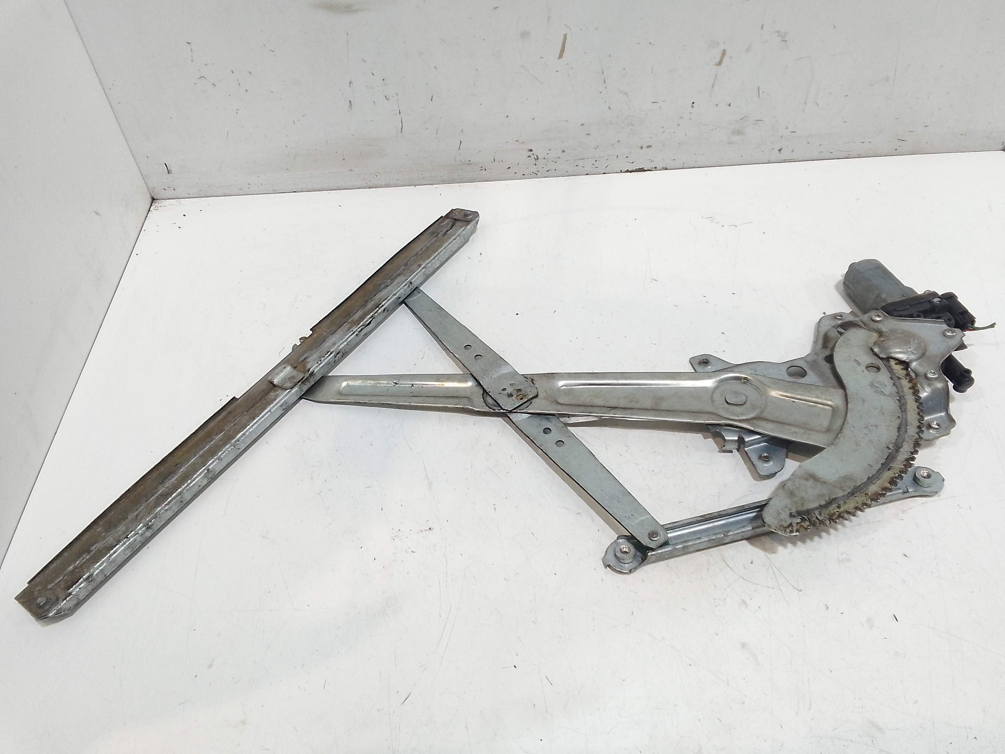 Cremagliera anteriore destra passeggero per Fiat Sedici 1 Serie (2006 - 2009)