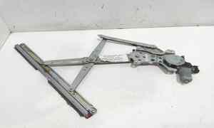 Cremagliera anteriore destra passeggero per Fiat Sedici 1 Serie (2006 - 2009)