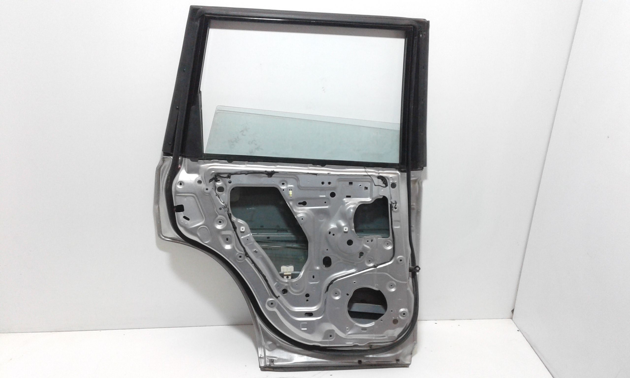 Portiera Posteriore Sinistra NISSAN X-Trail 1 Serie