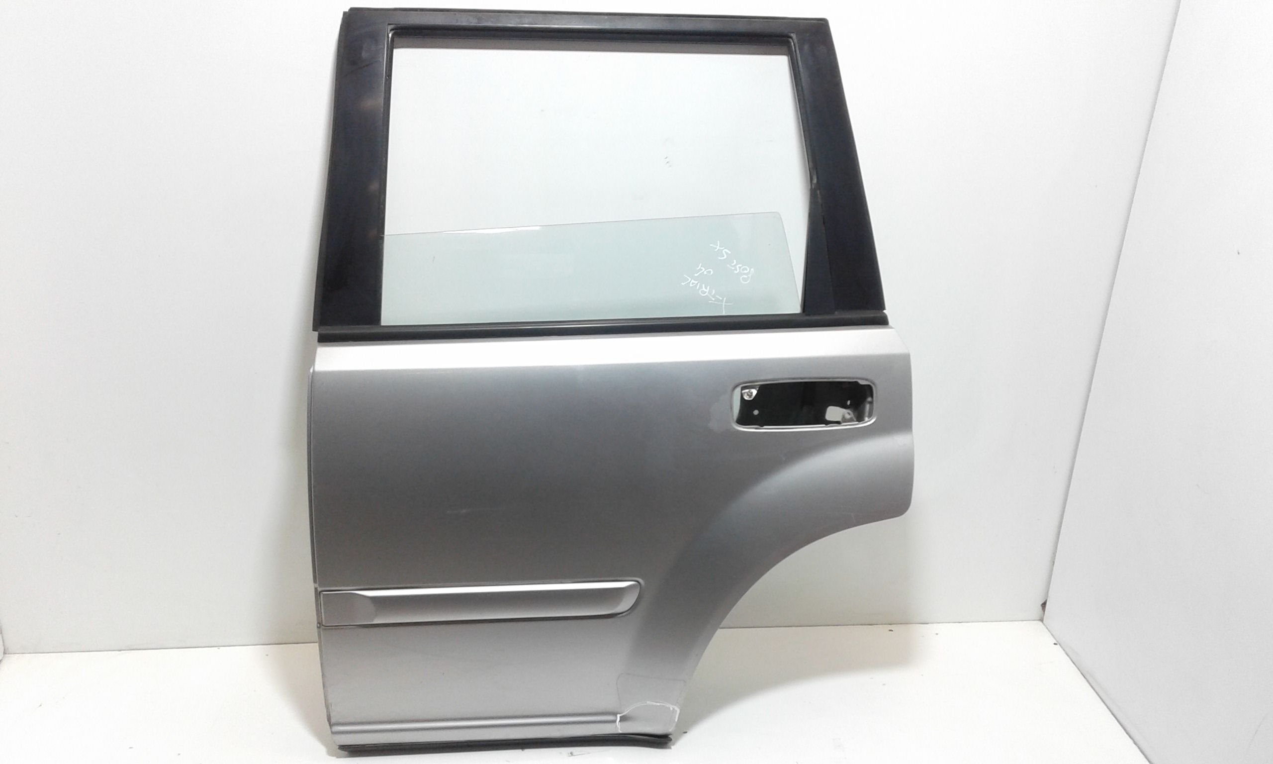 Portiera Posteriore Sinistra NISSAN X-Trail 1 Serie