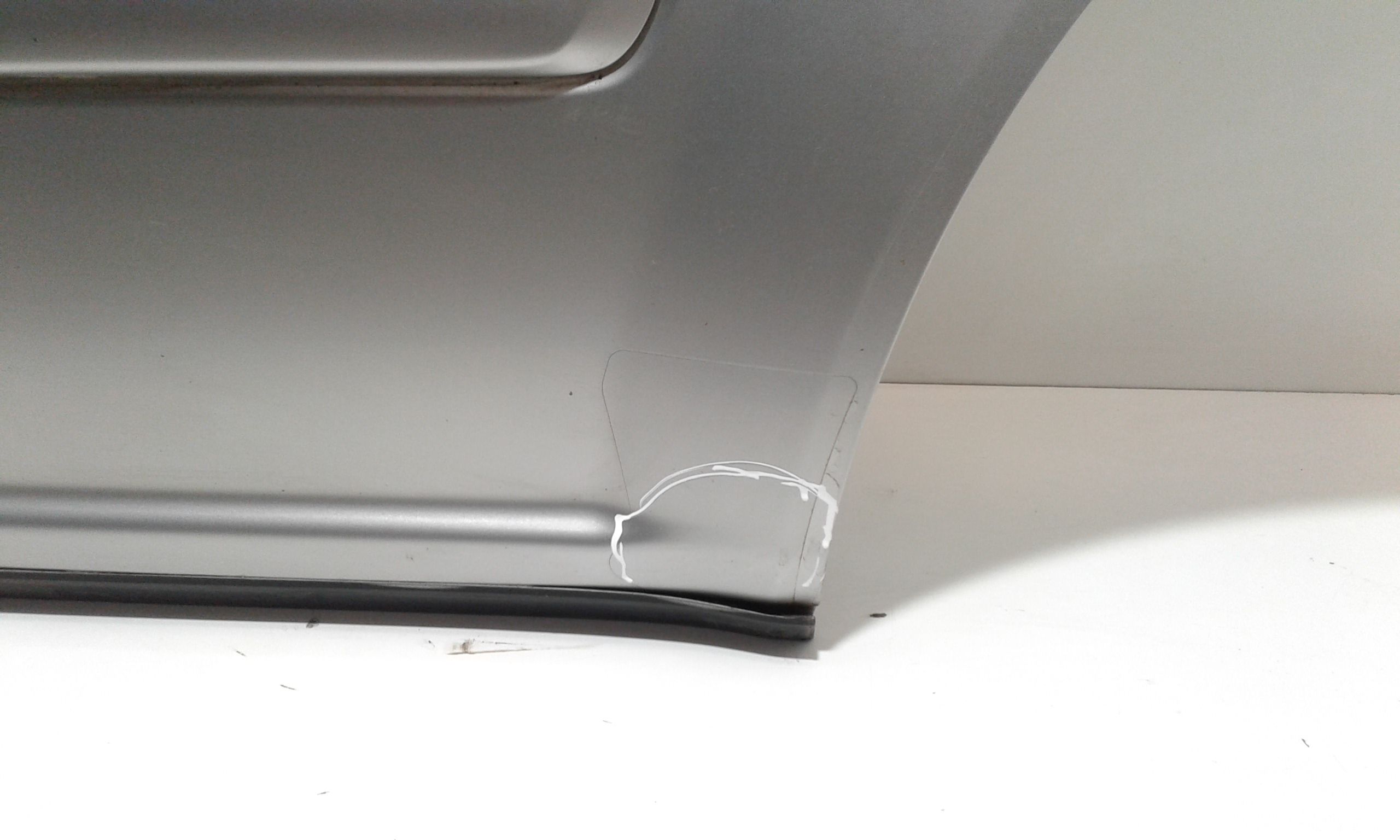 Portiera Posteriore Sinistra NISSAN X-Trail 1 Serie