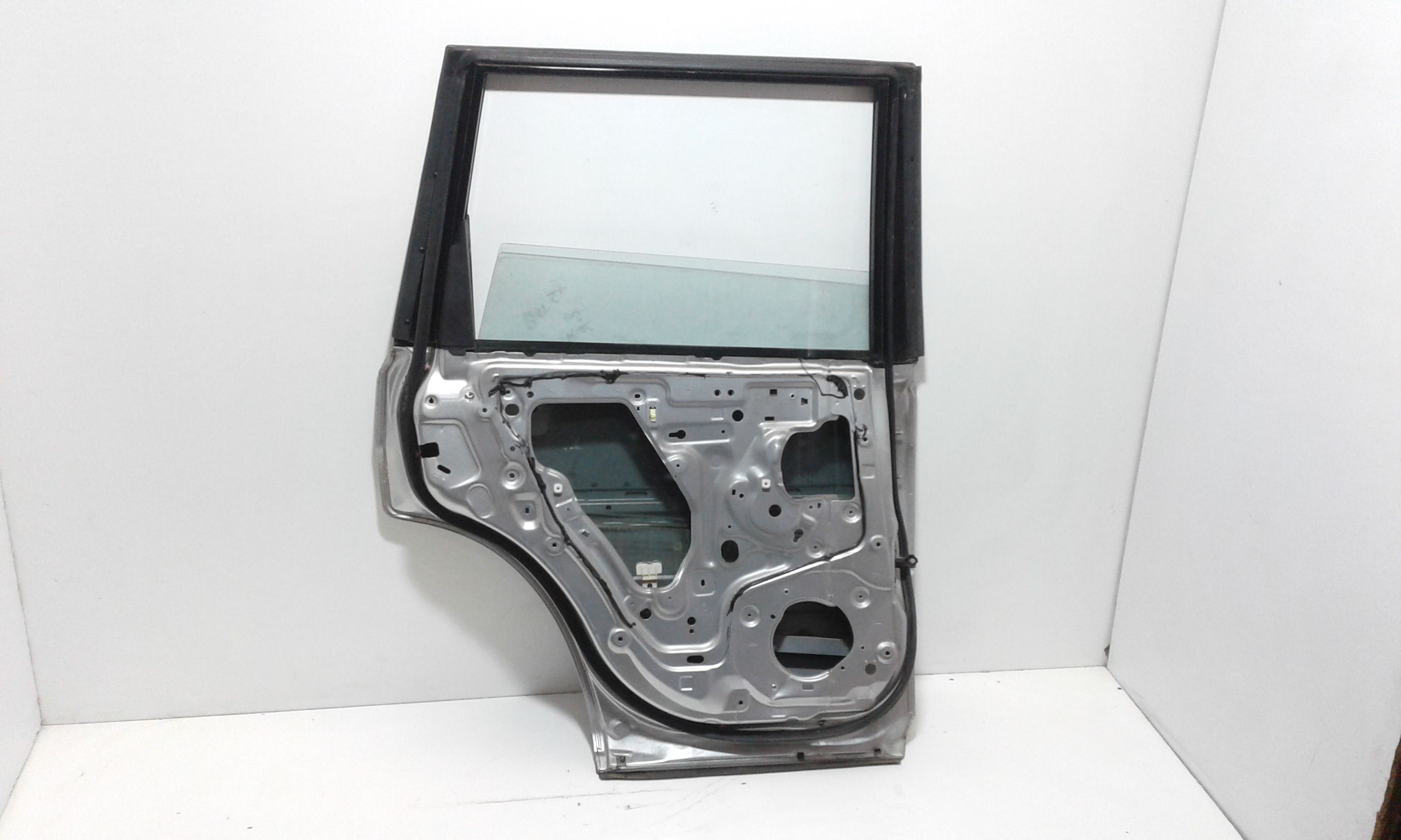 Portiera Posteriore Sinistra NISSAN X-Trail 1 Serie