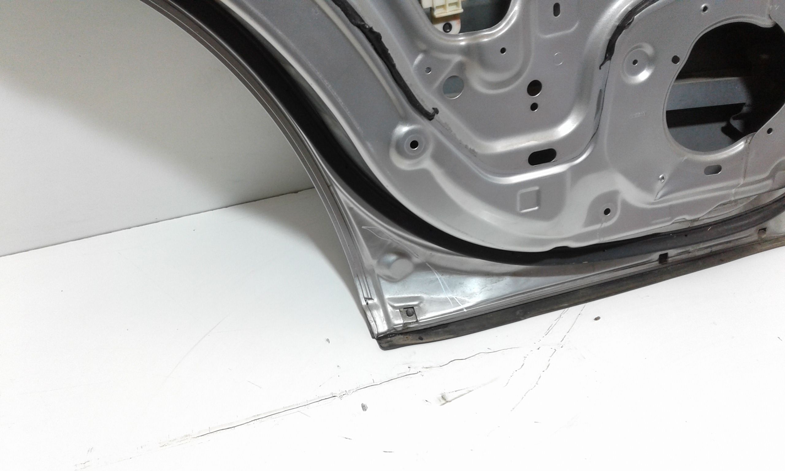 Portiera Posteriore Sinistra NISSAN X-Trail 1 Serie