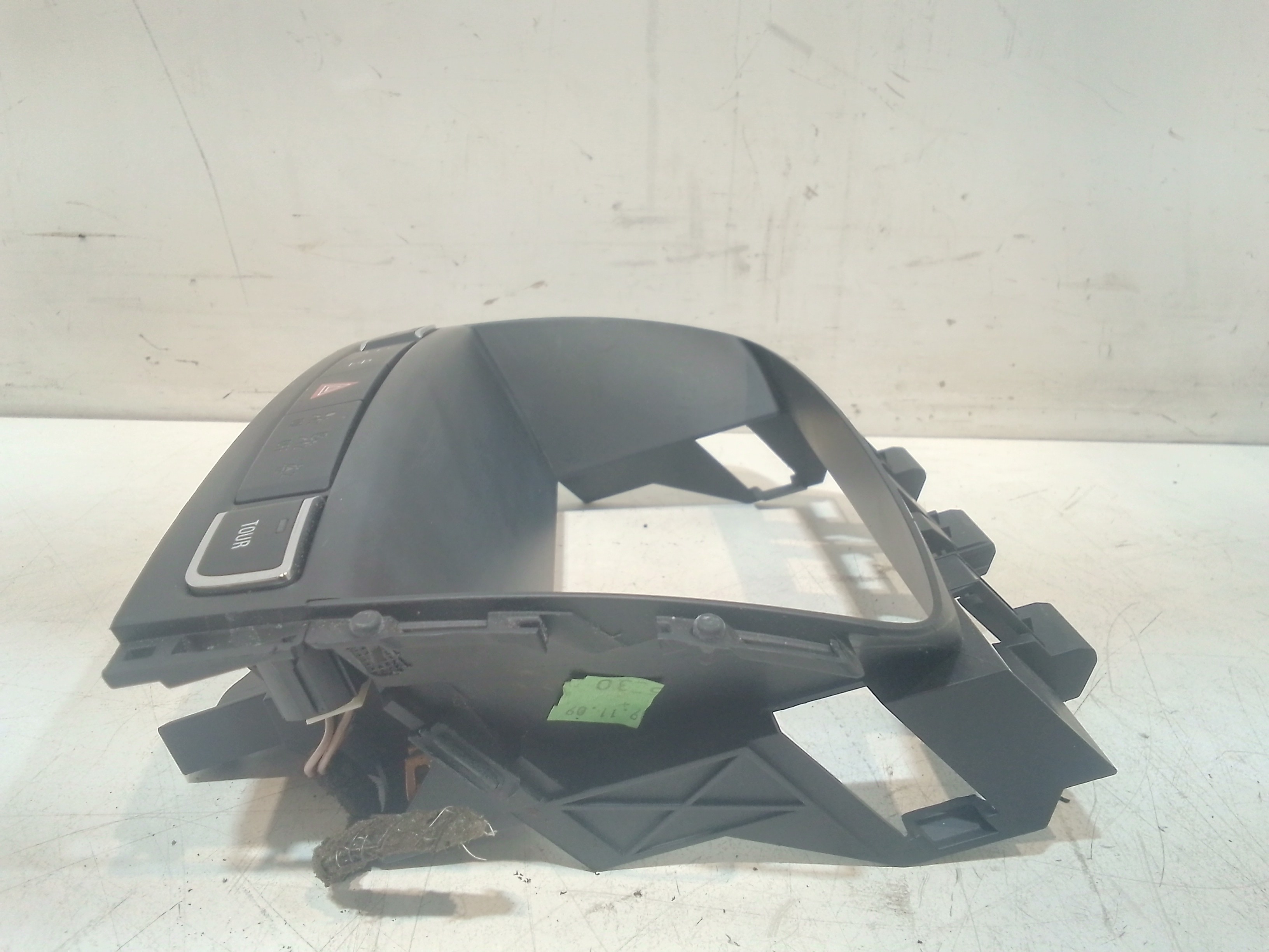 Pulsantiera Centrale per Opel Astra J (2009 - In produzione)