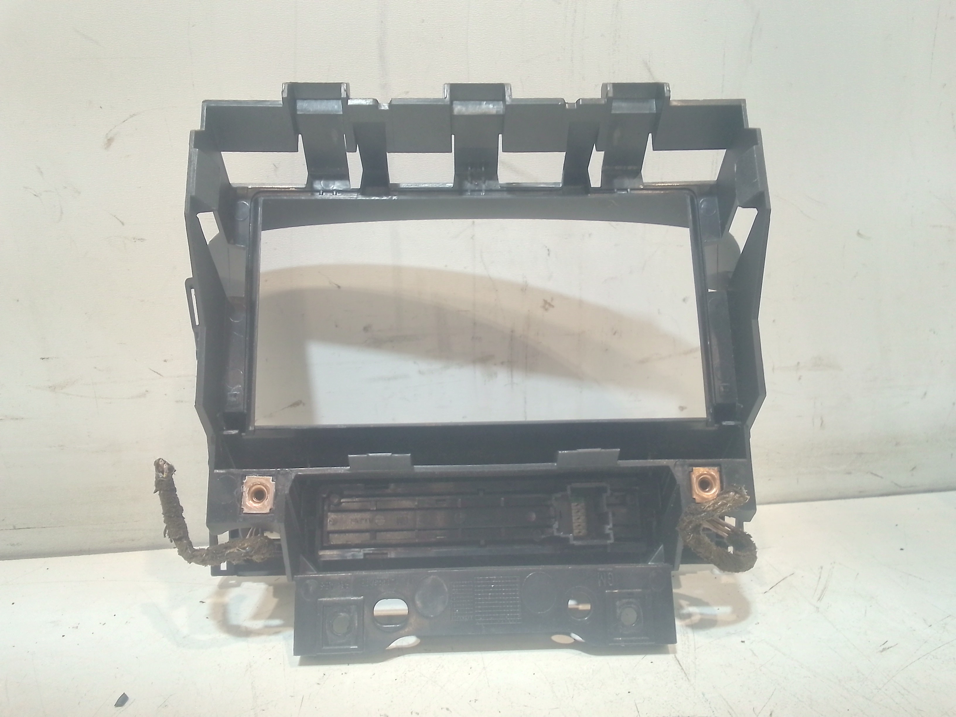 Pulsantiera Centrale per Opel Astra J (2009 - In produzione)