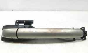 Maniglia esterna Anteriore Destra per Fiat Sedici 1 Serie (2006 - 2009)