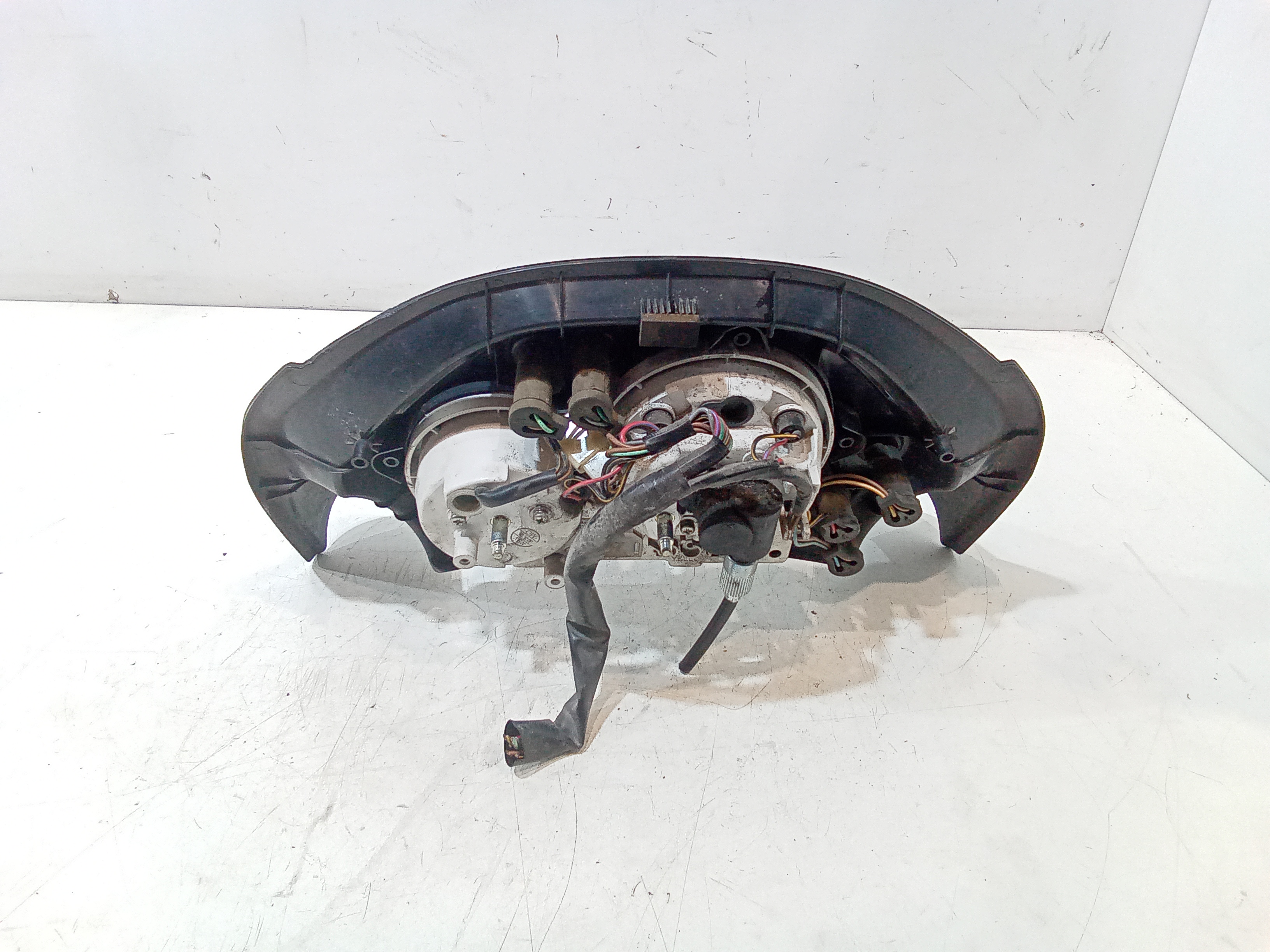 Quadro Strumenti per Kawasaki Kle 500cc (91>00) (1991 - 2000)