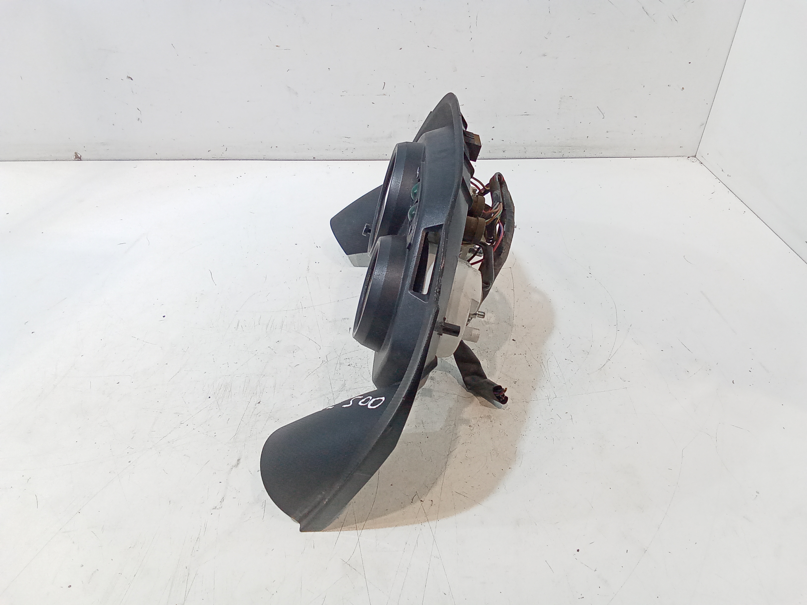 Quadro Strumenti per Kawasaki Kle 500cc (91>00) (1991 - 2000)