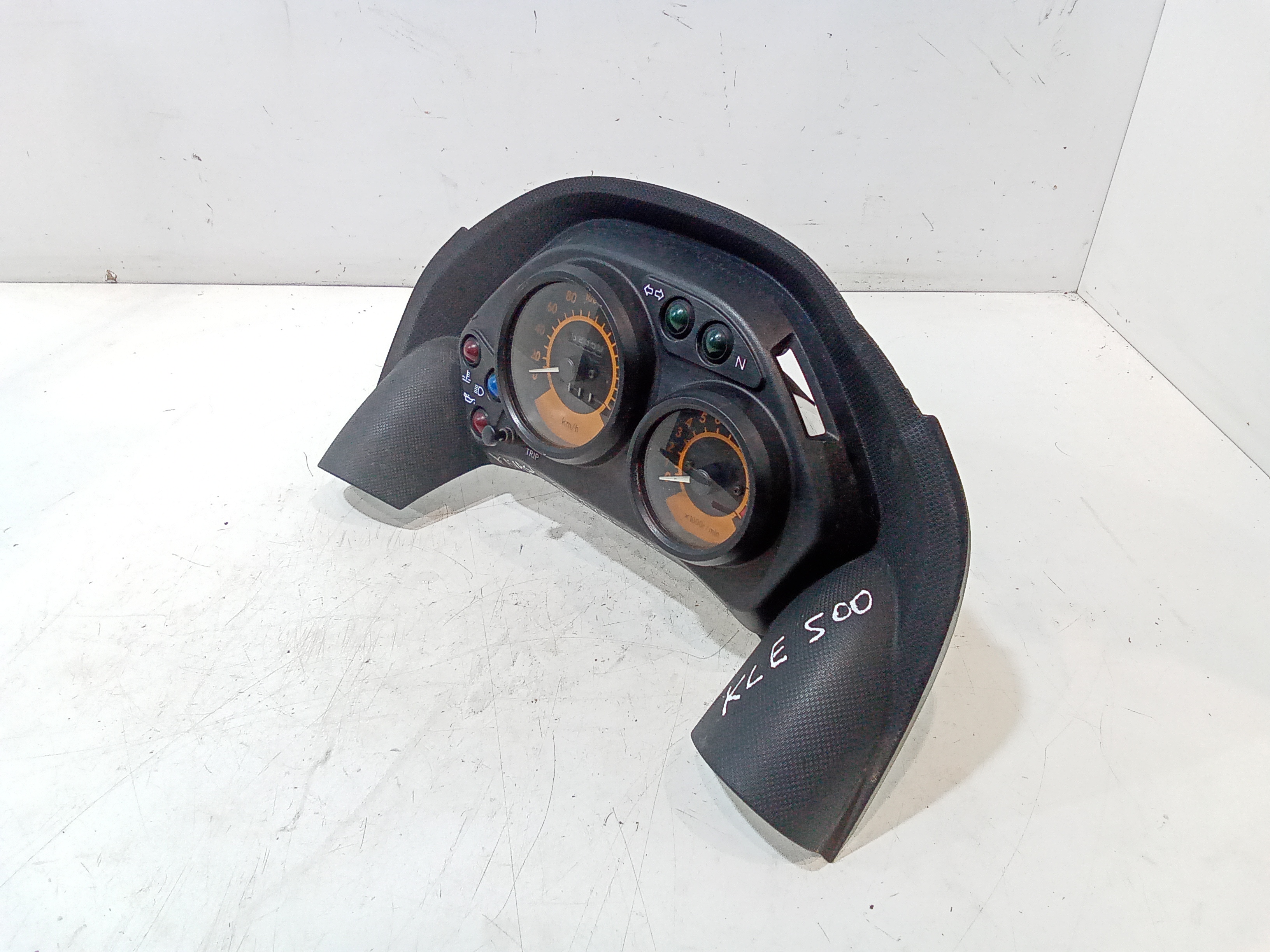 Quadro Strumenti per Kawasaki Kle 500cc (91>00) (1991 - 2000)